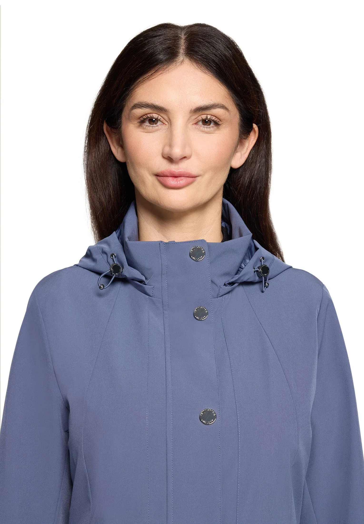 Regenjacke mit Kapuze - Image 6