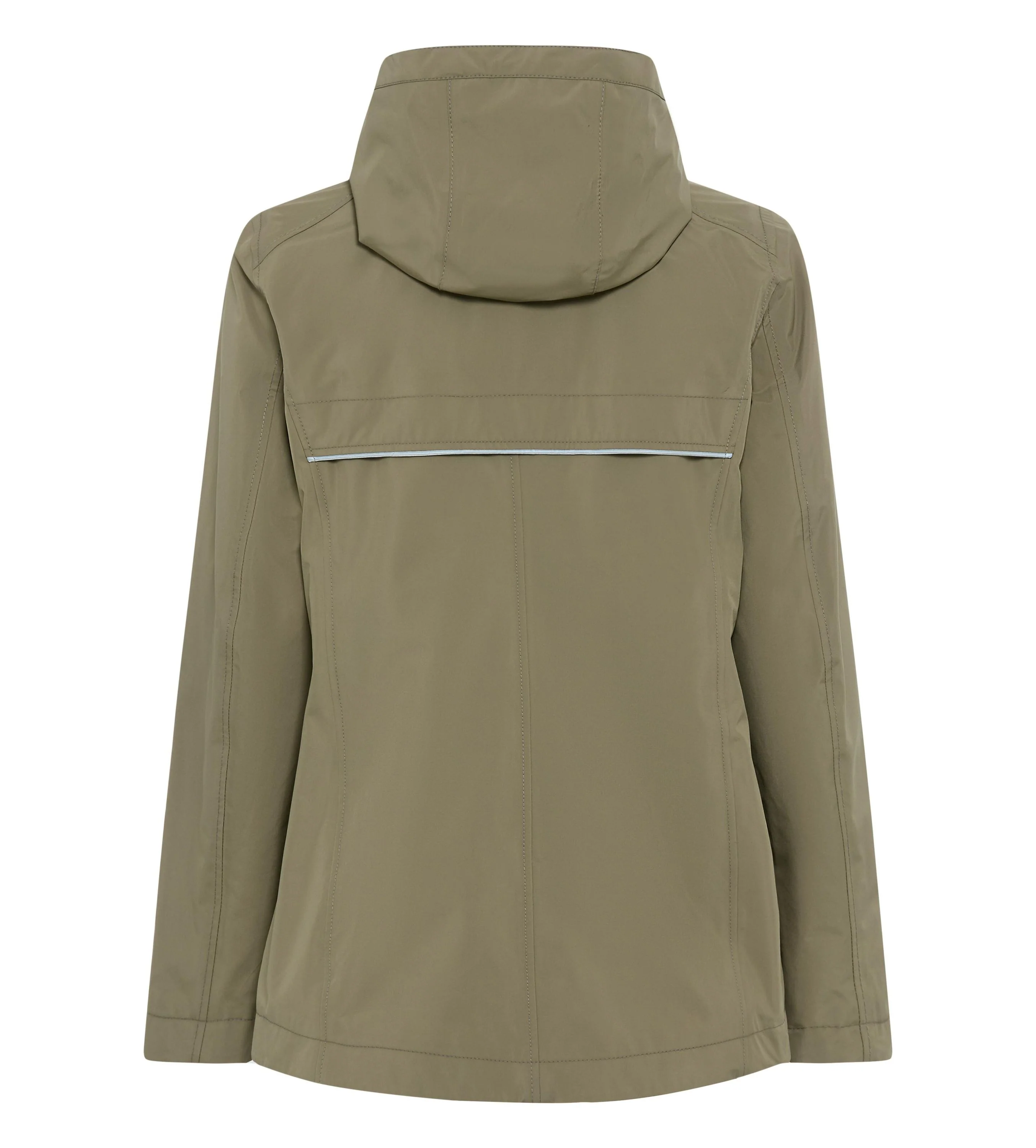 Regenjacke mit Kapuze - Image 2