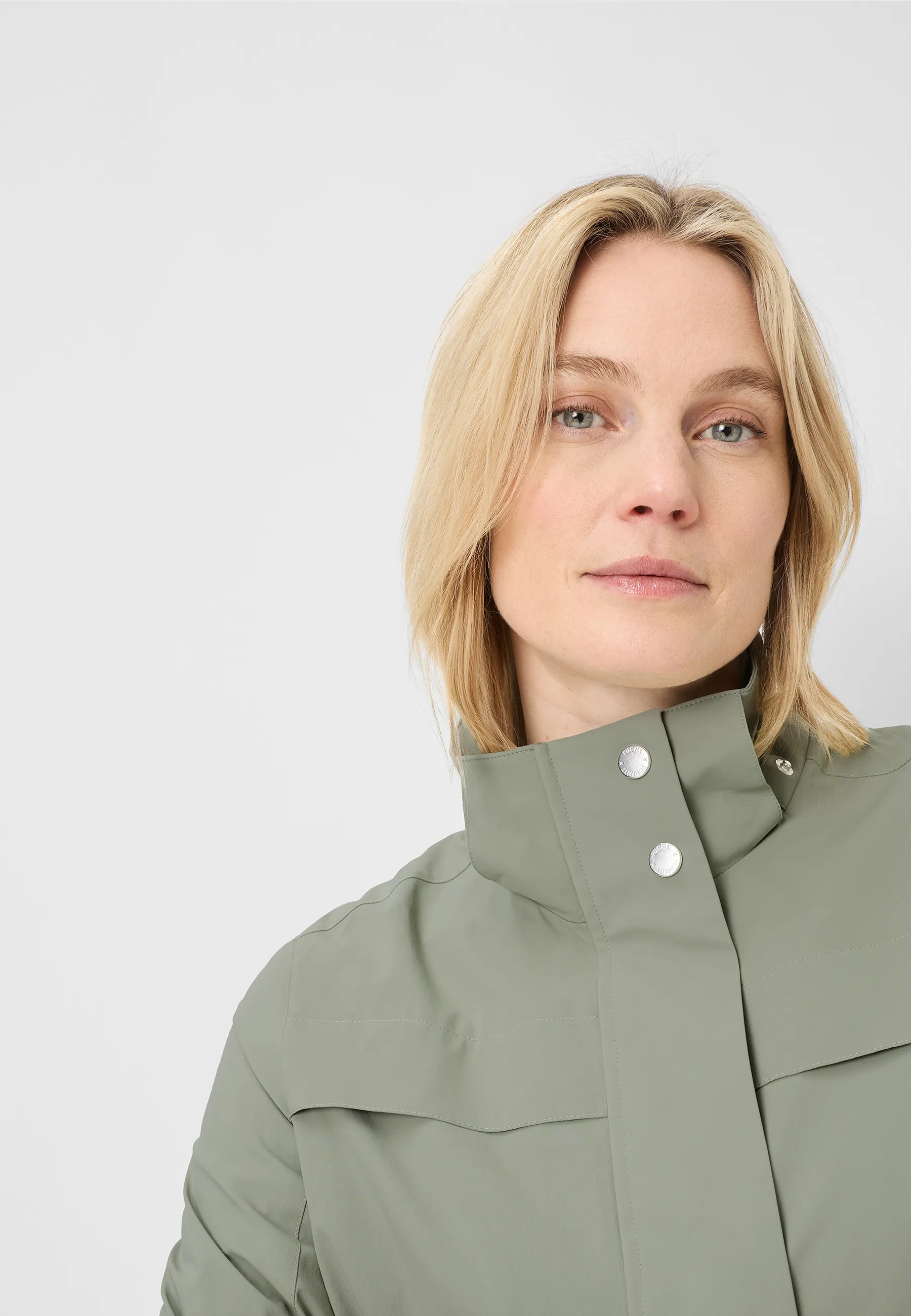 Regenjacke mit Kapuze - Image 7