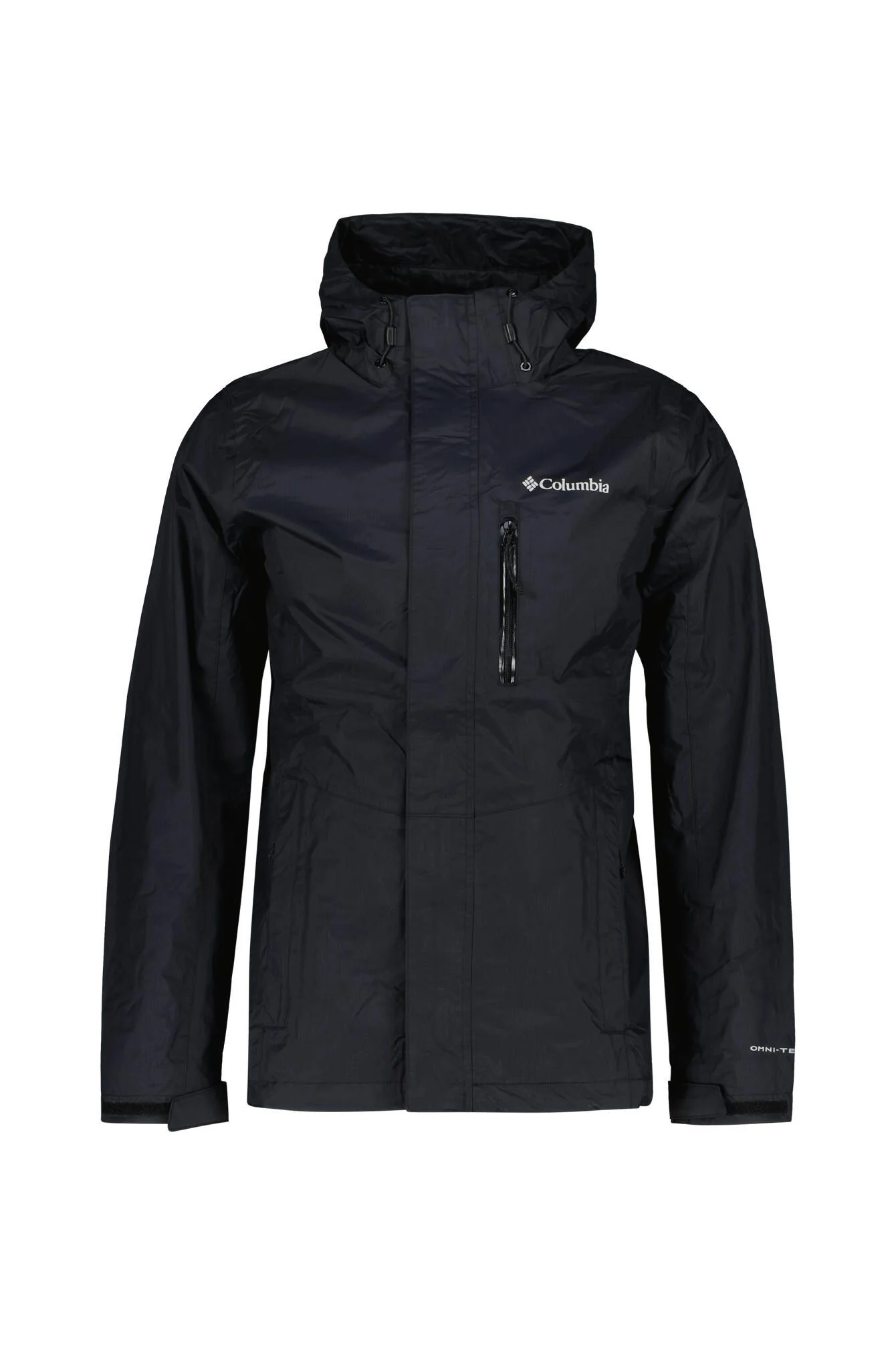Regenjacke POURING ADVENTURE III