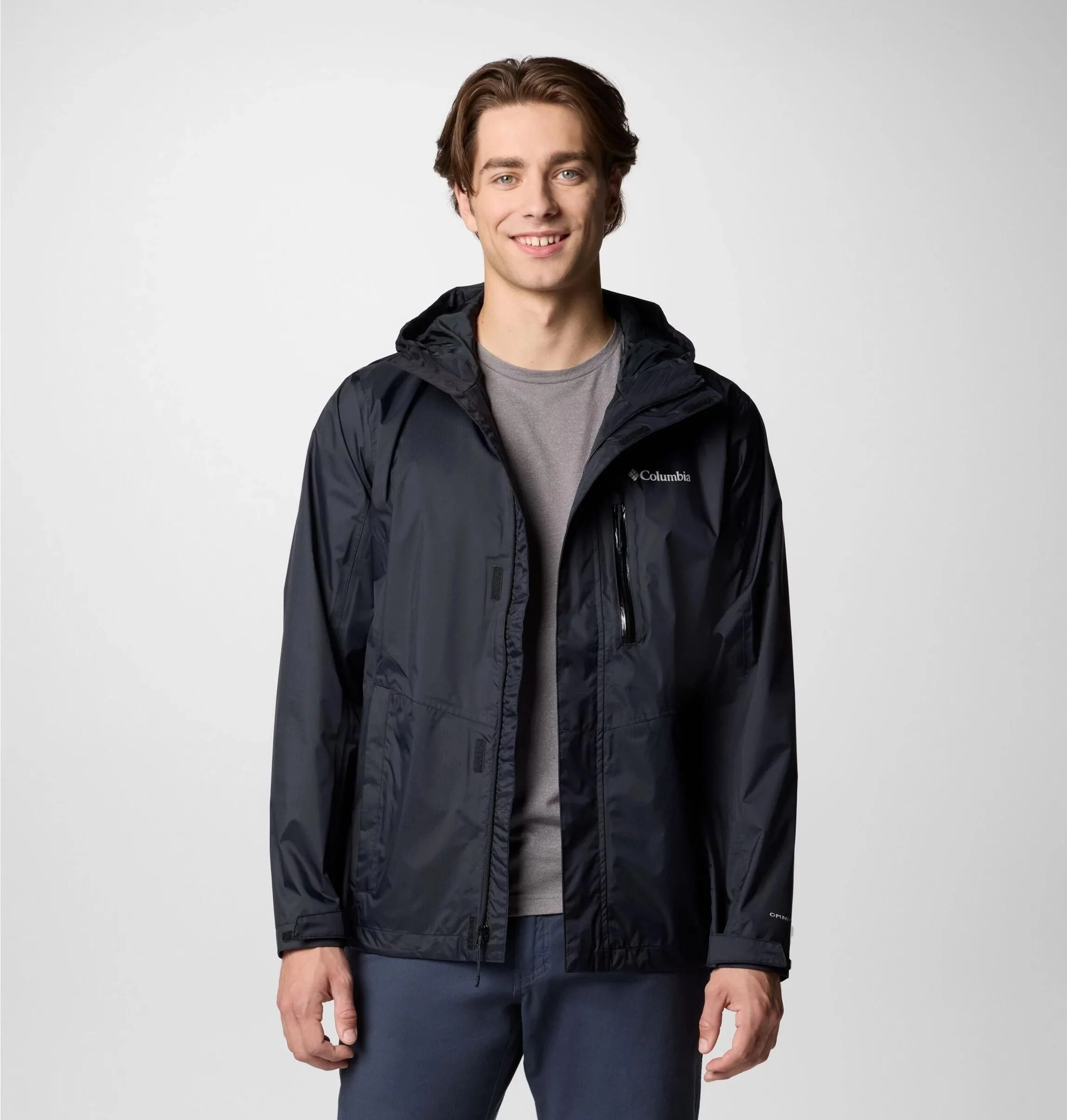 Regenjacke POURING ADVENTURE III - Image 3