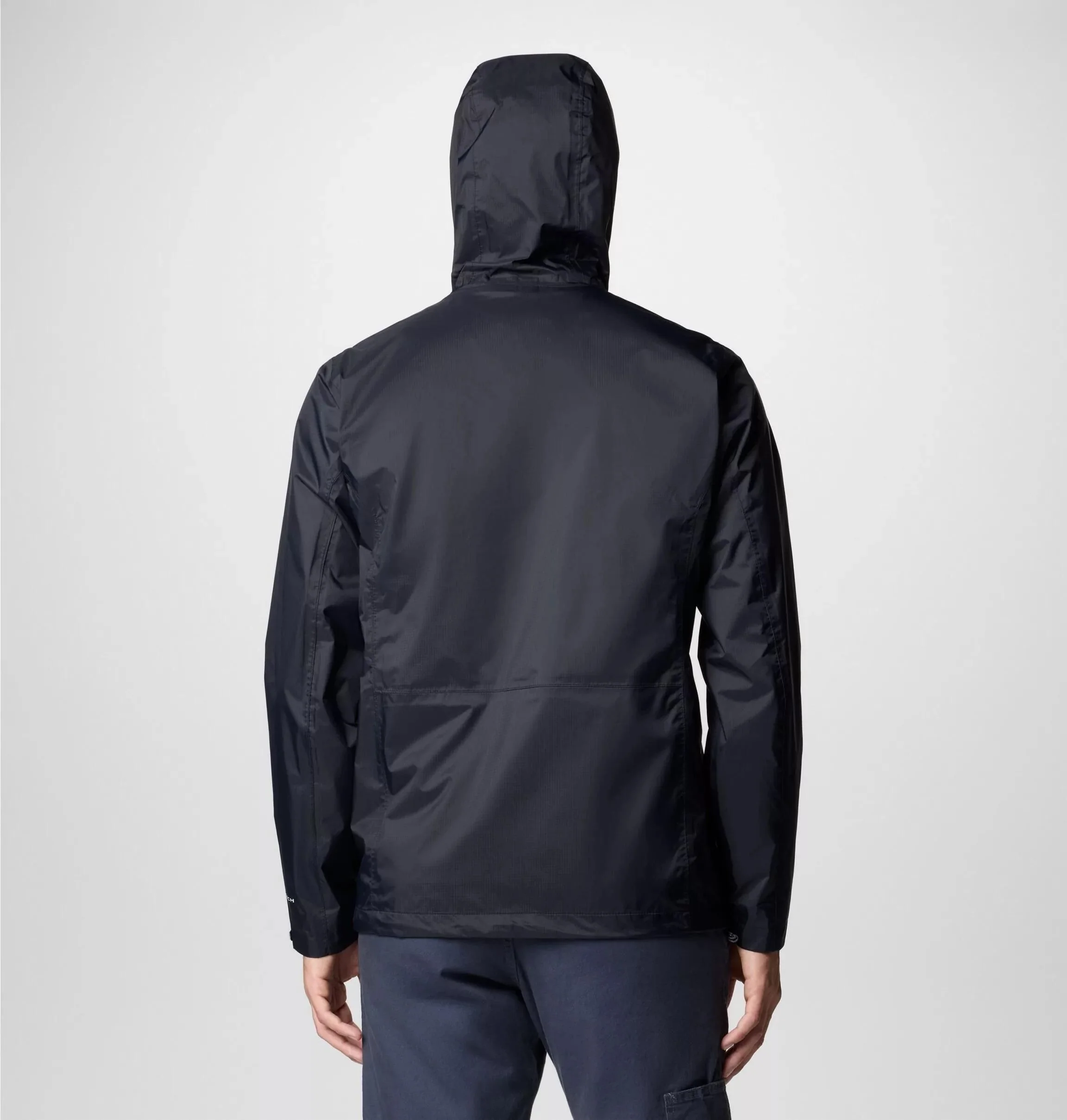 Regenjacke POURING ADVENTURE III - Image 4