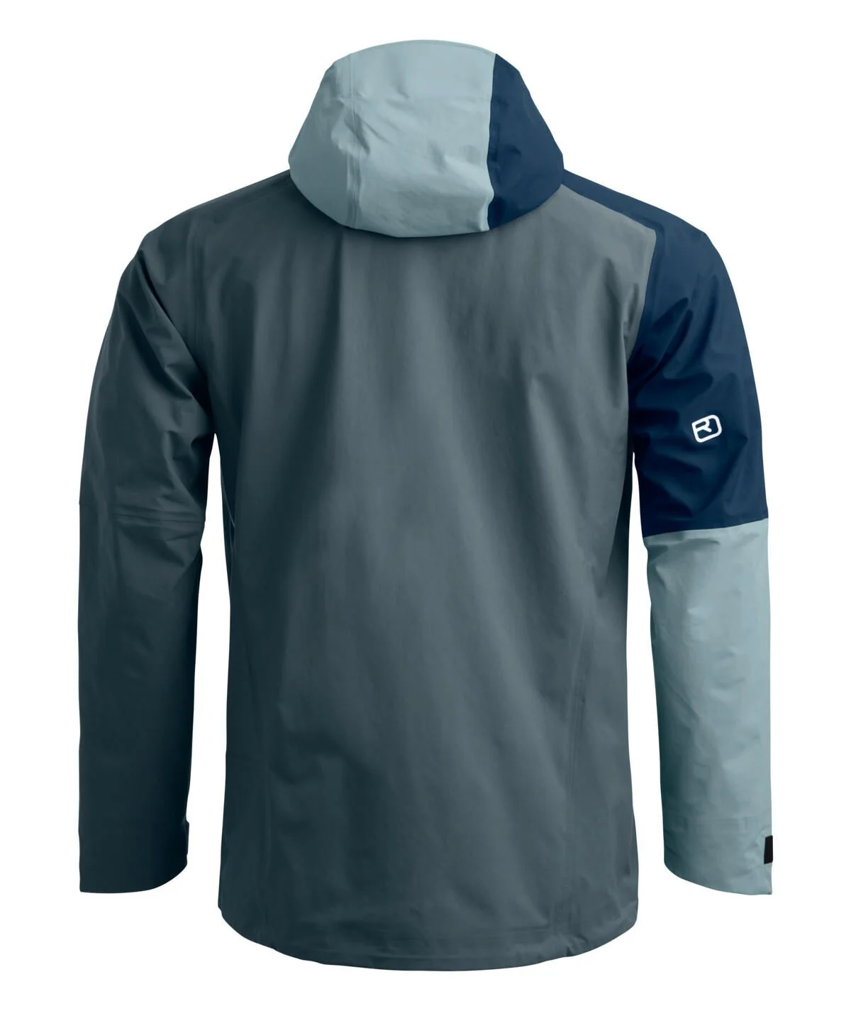 Regenjacke SECEDA 3L - Image 2