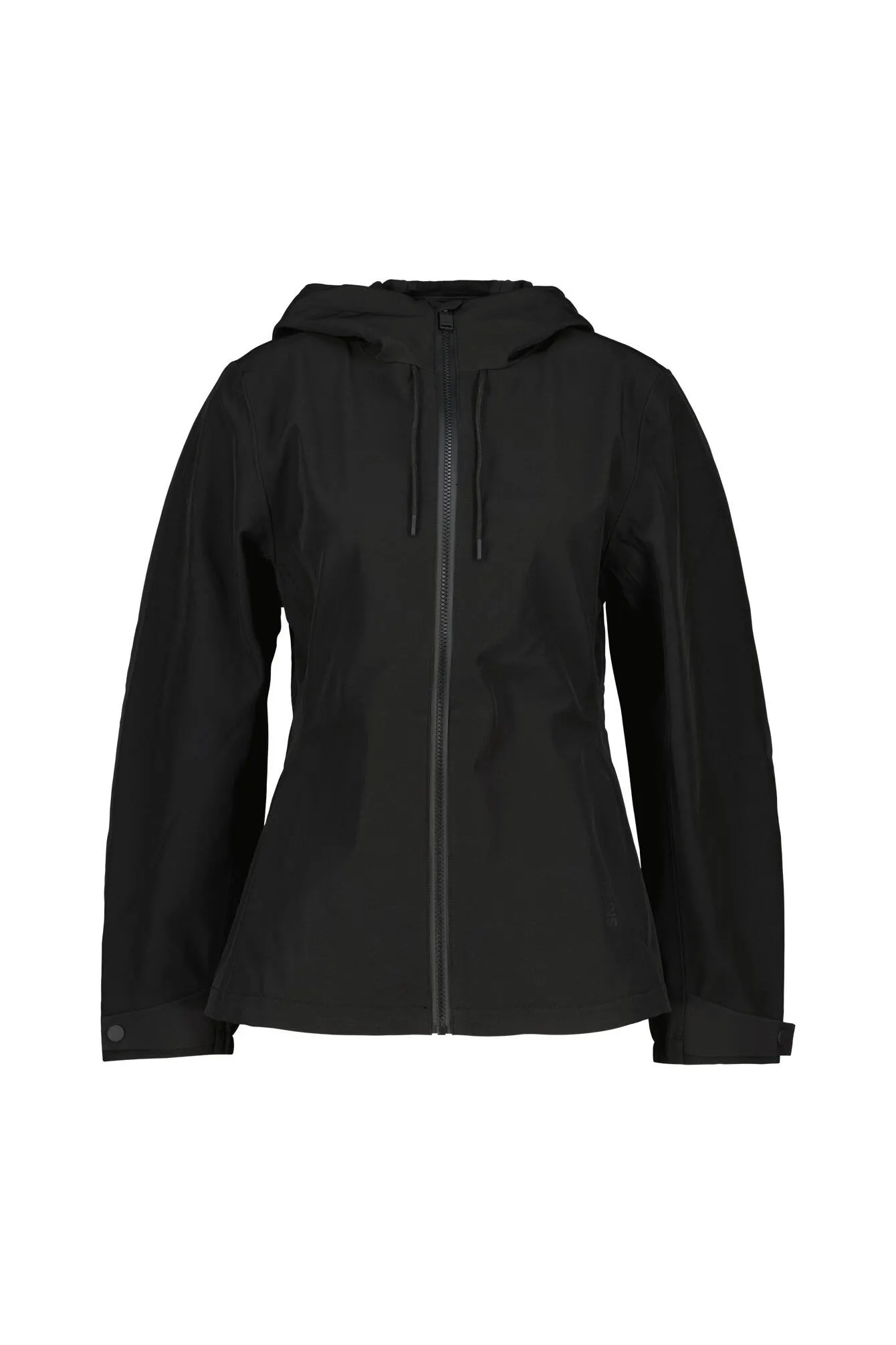 Regenjacke SUVA