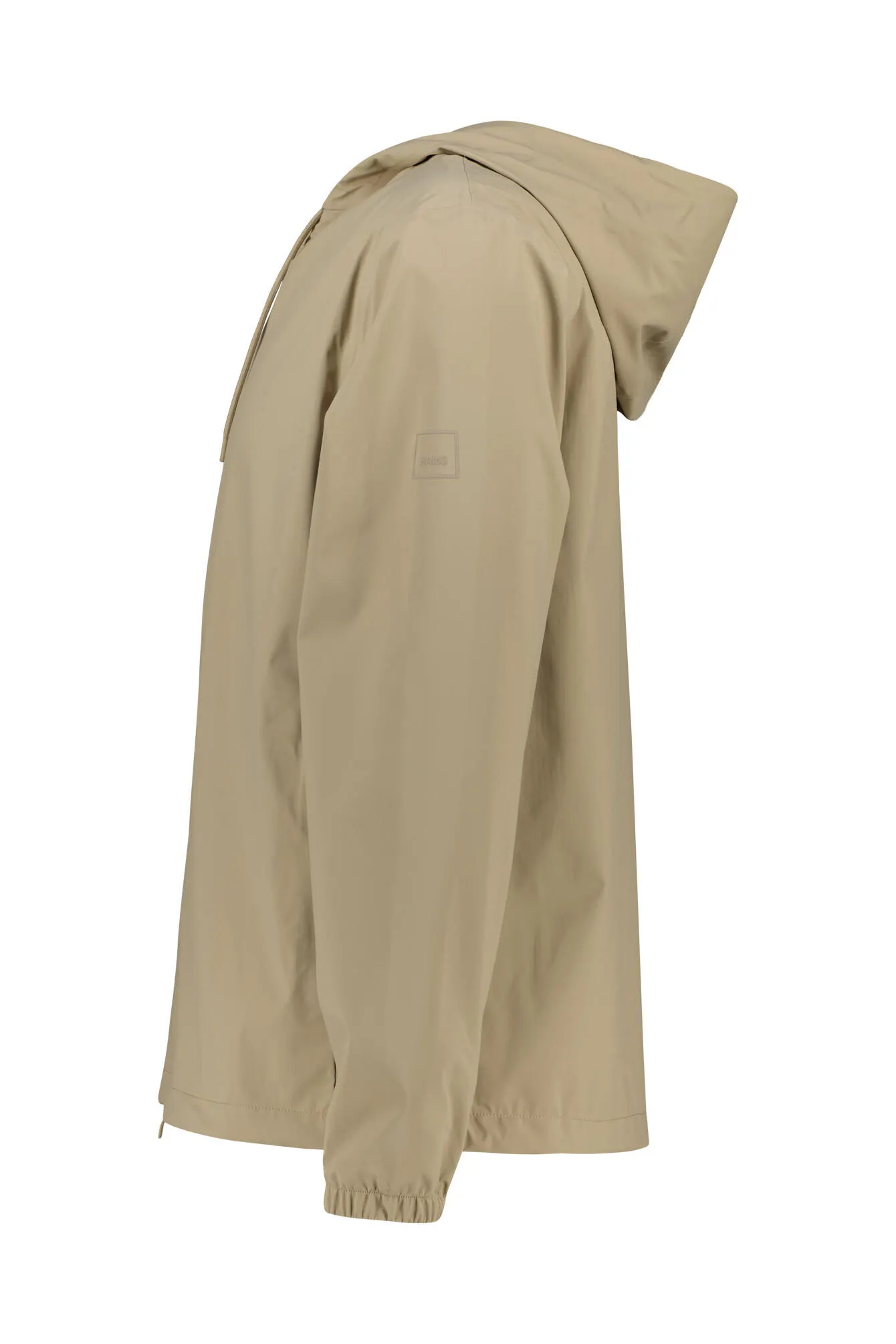 Regenjacke SUVA - Image 3