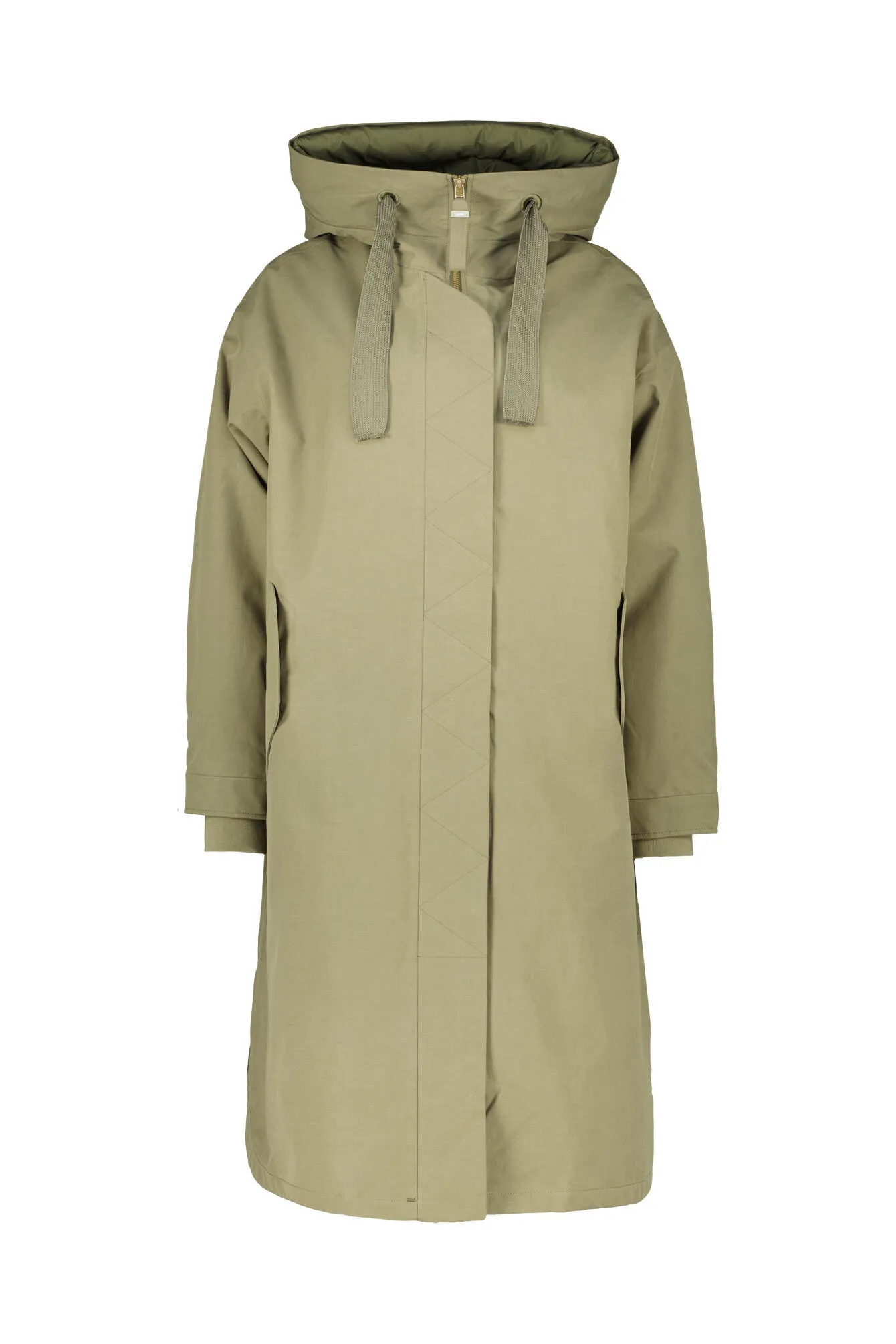 Regenmantel AKIRA Oversized Fit
