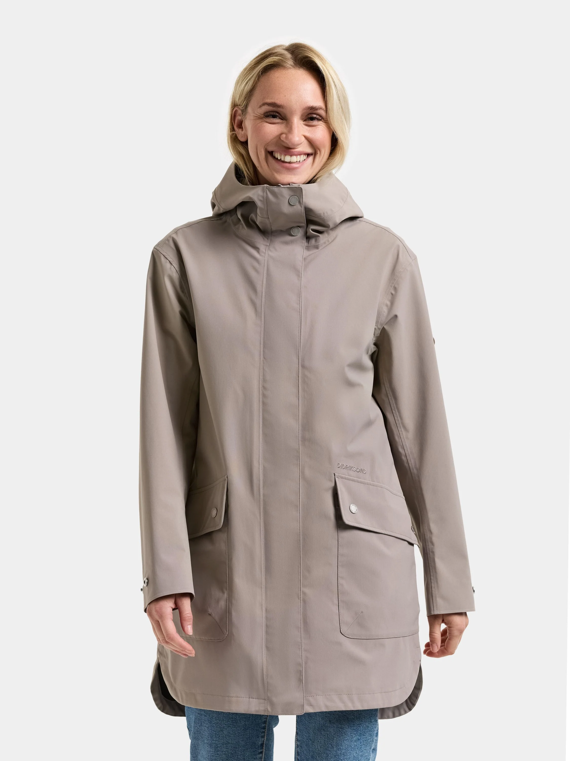 Regenparka GWEN - Image 3
