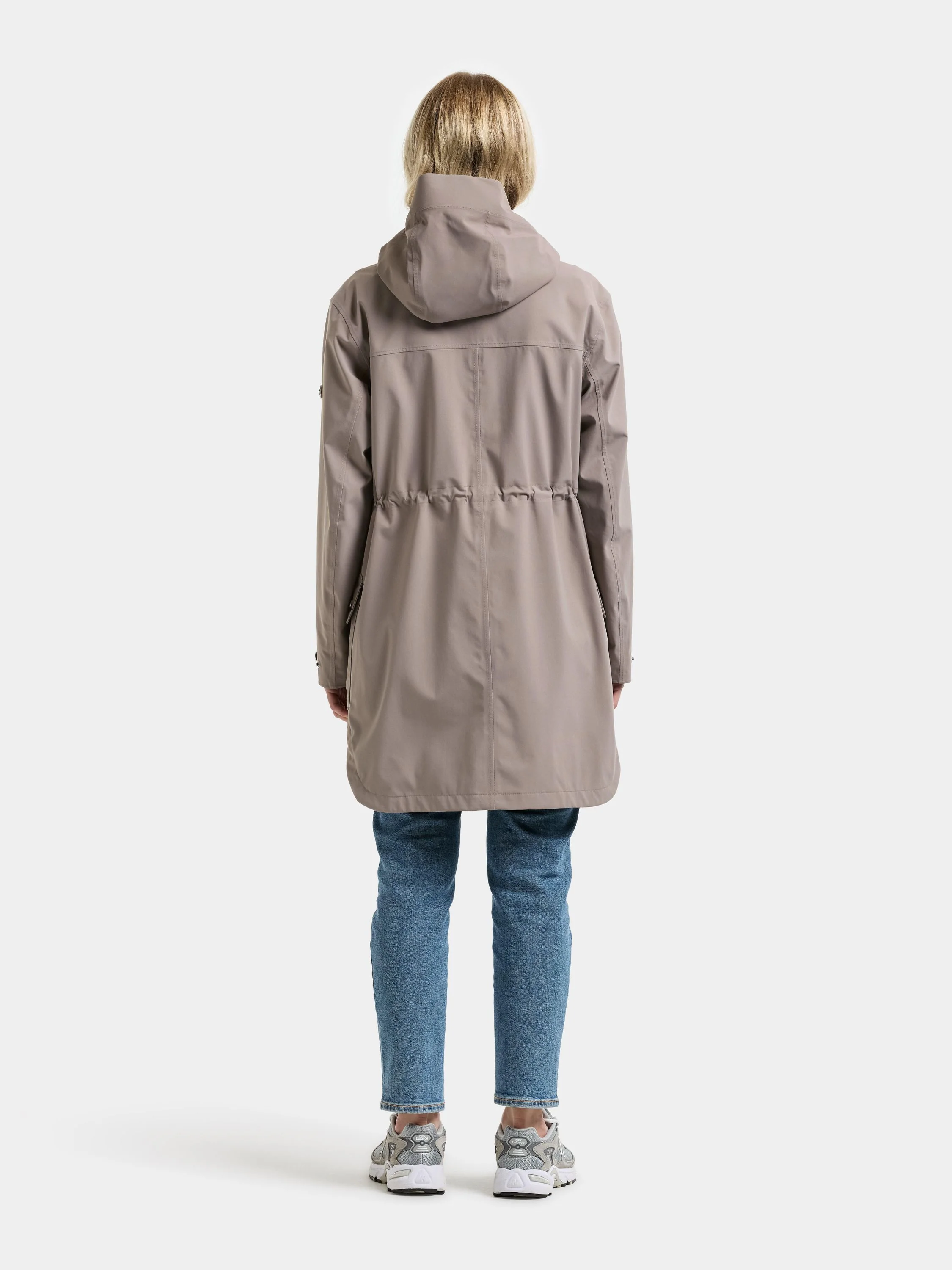 Regenparka GWEN - Image 4