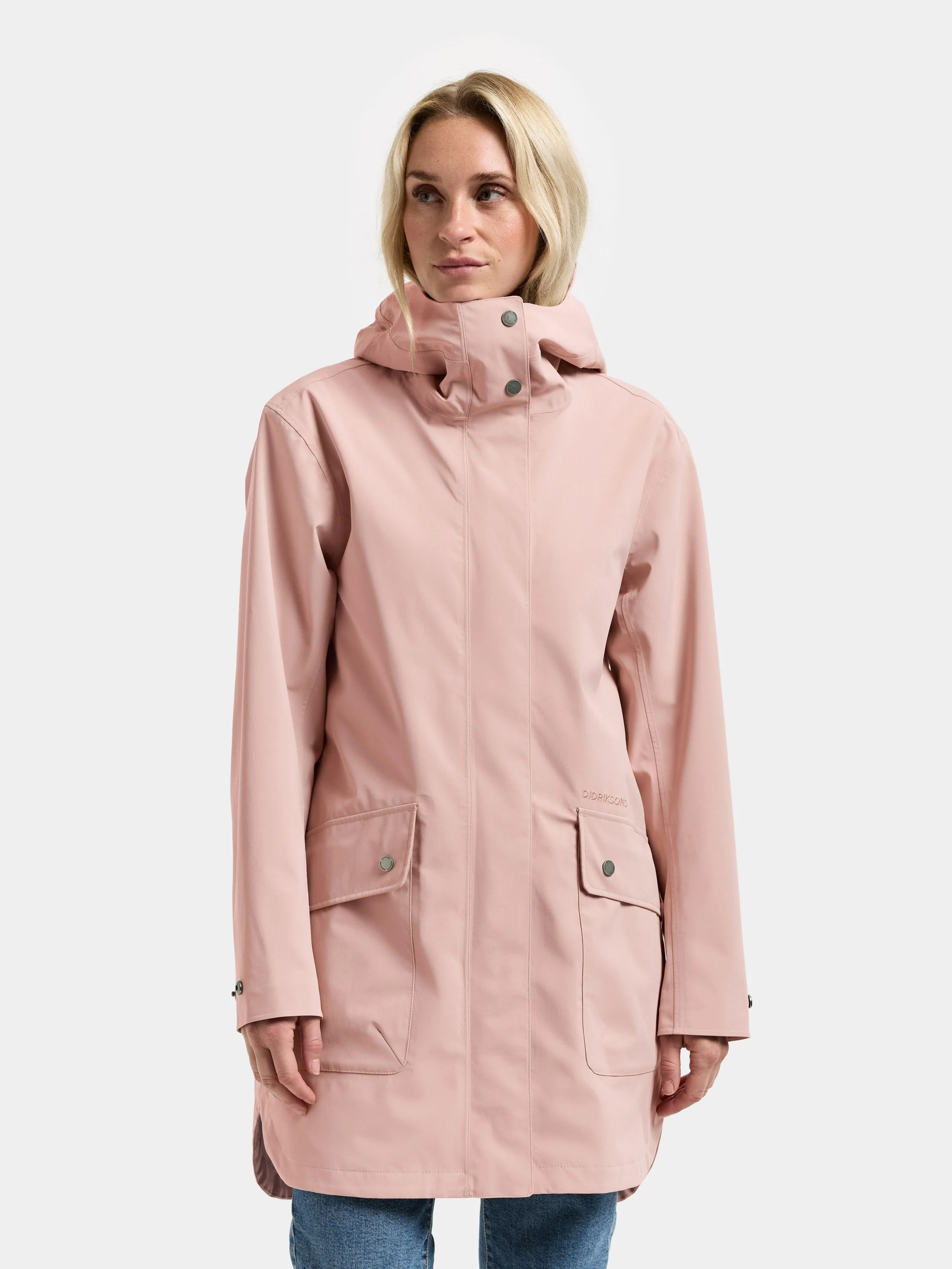 Regenparka GWEN - Image 3