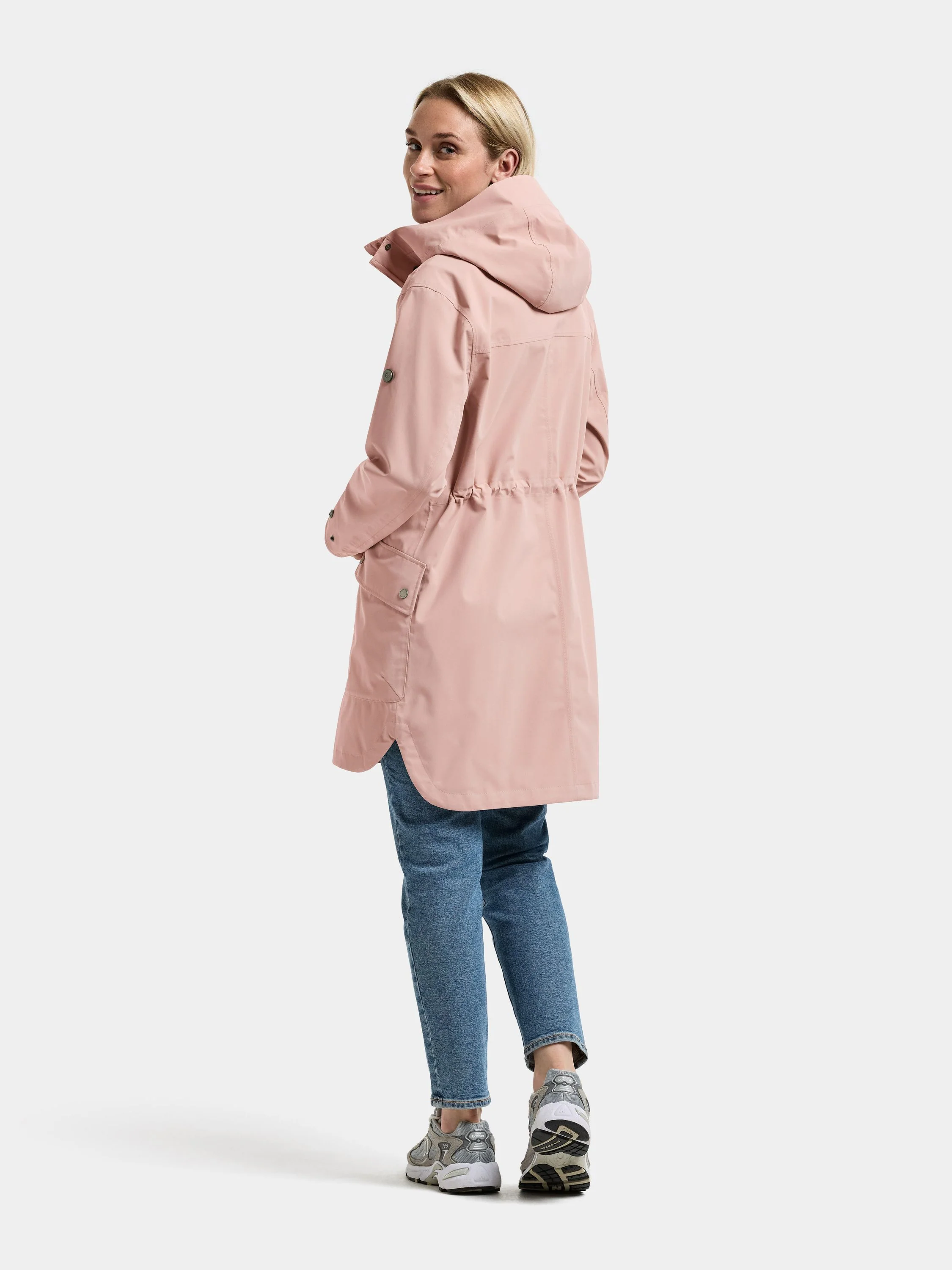 Regenparka GWEN - Image 4