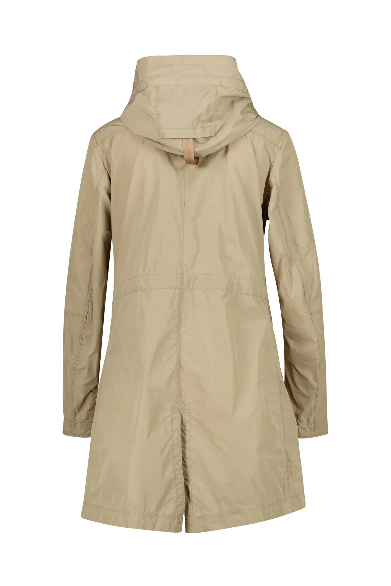 Regenparka mit Kapuze - Image 2