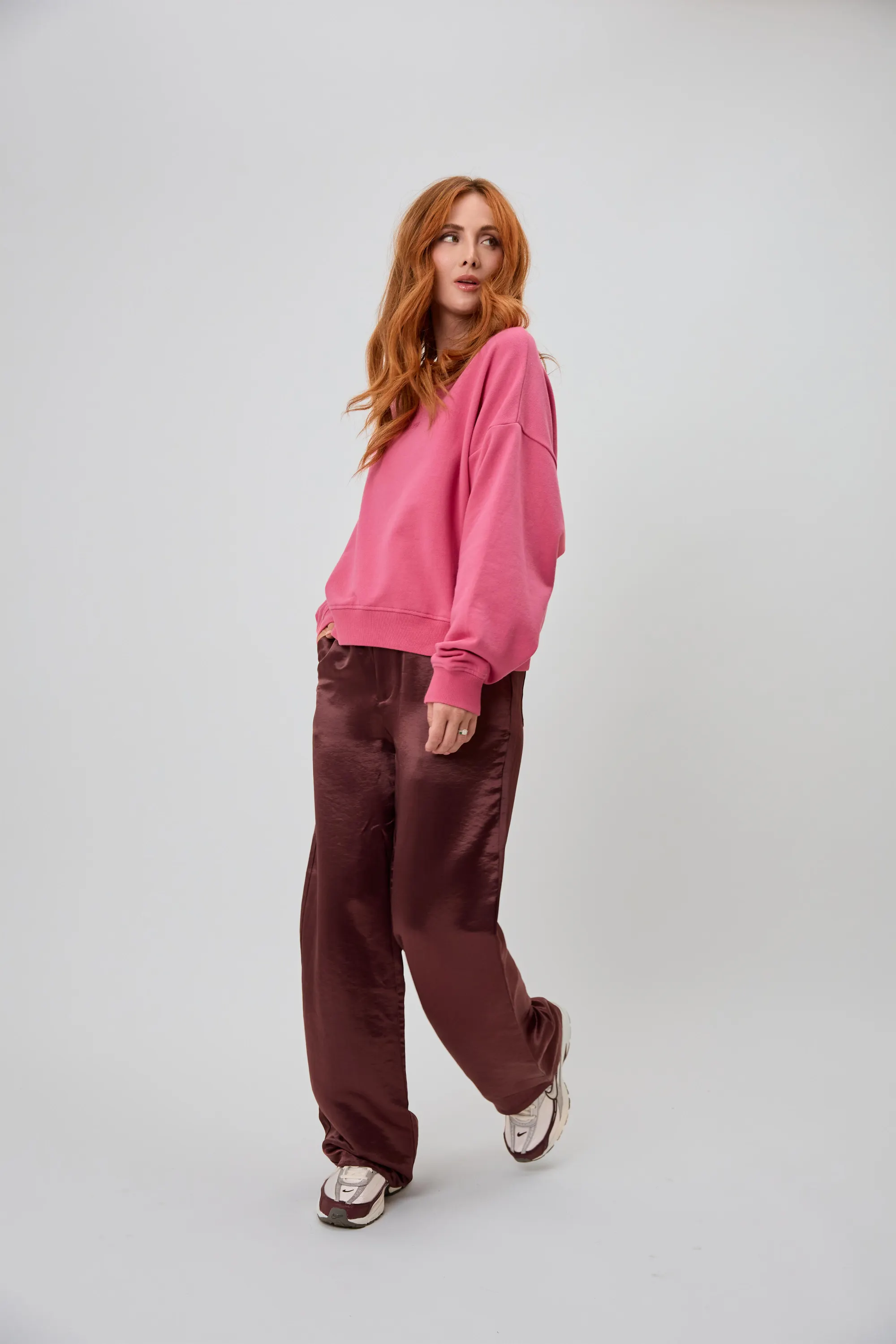 Regular Sweater MENTAL HEALTH - Image 2