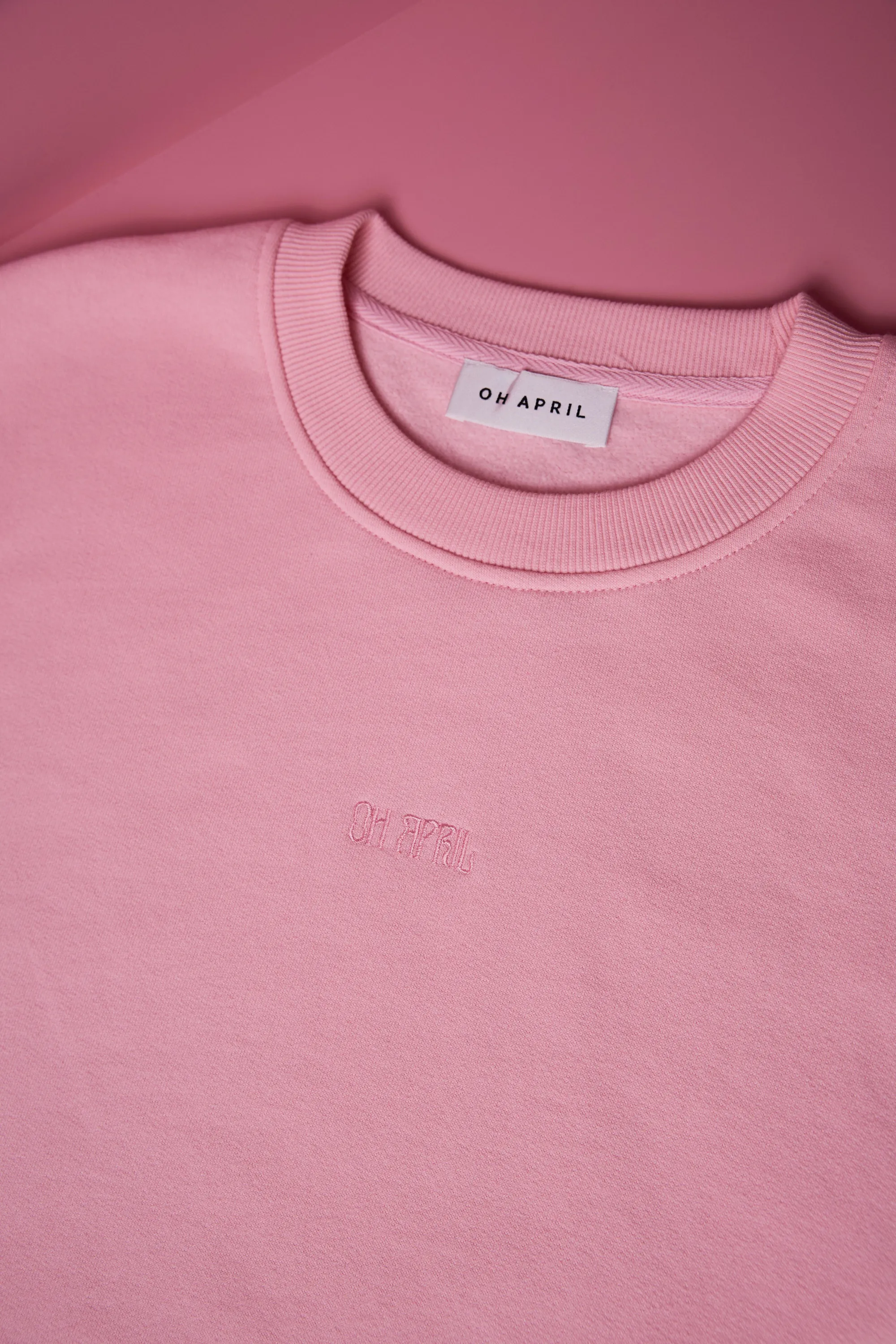 Regular Sweater MENTAL HEALTH - Image 4