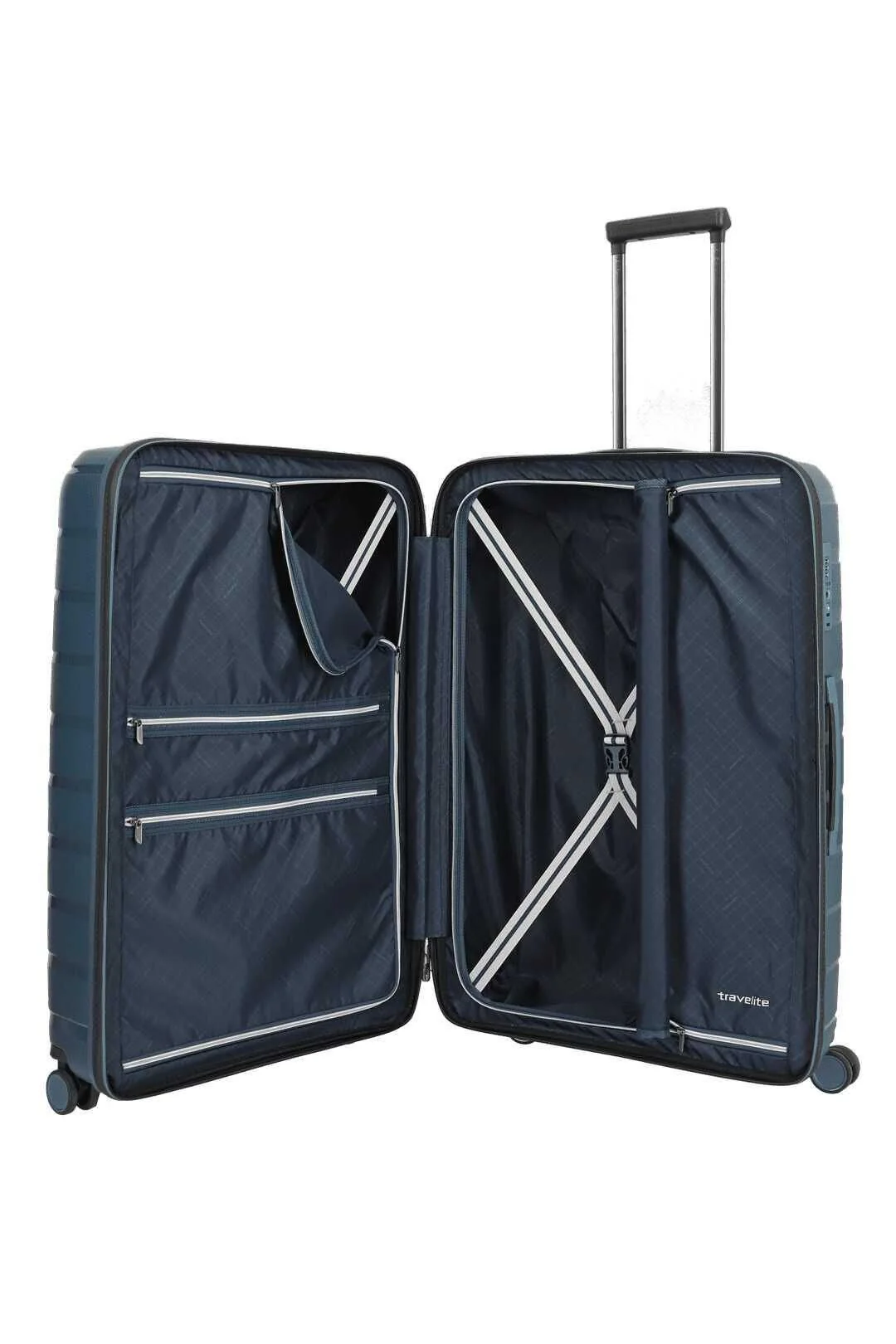 Reisekoffer Trolley AIR BASE L - Image 4