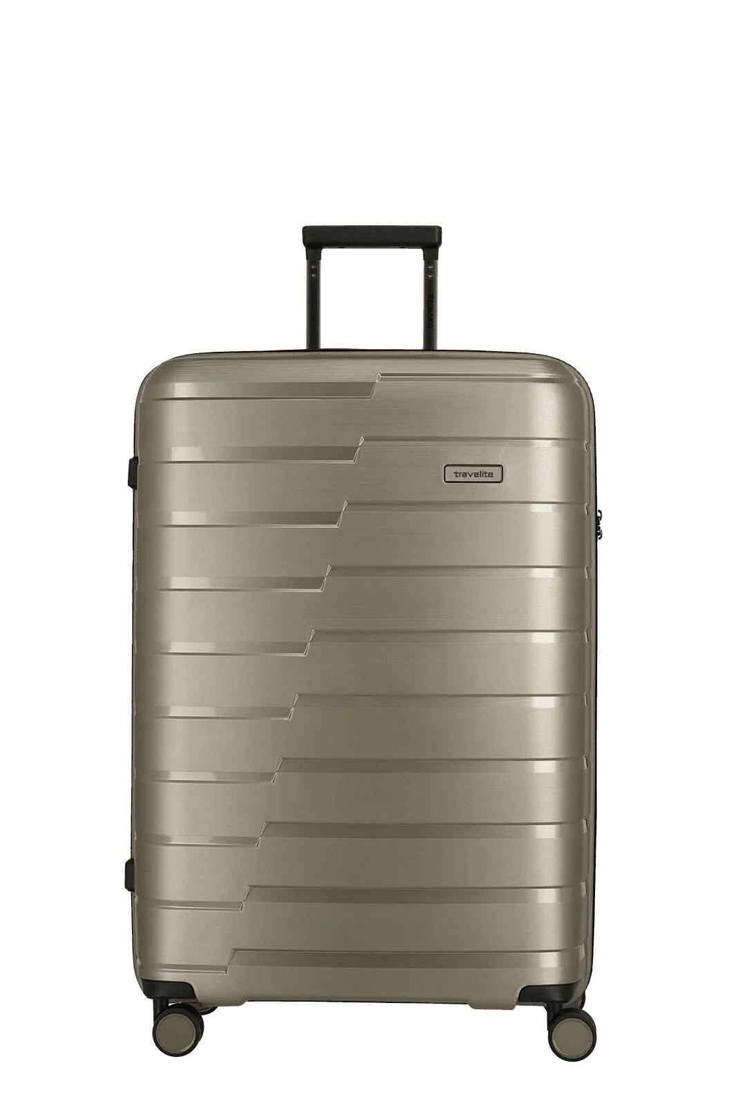 Reisekoffer Trolley AIR BASE L