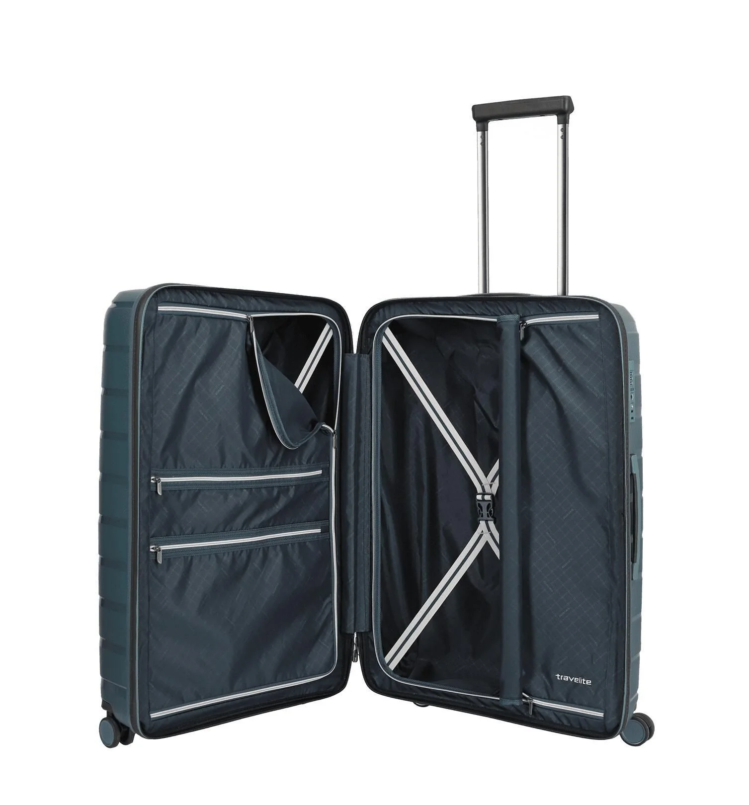 Reisekoffer Trolley Air Base M - Image 4