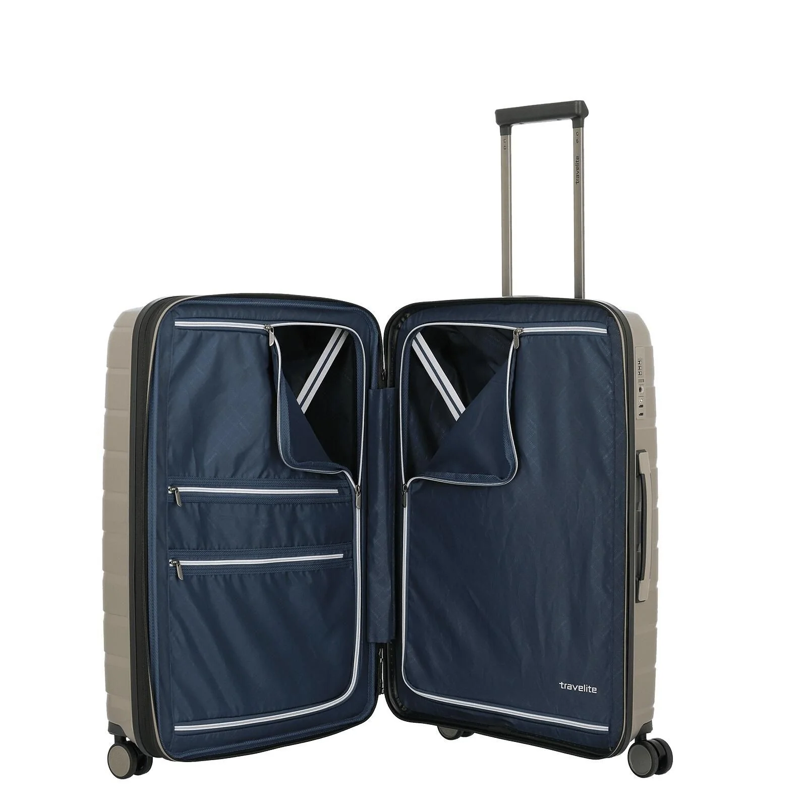 Reisekoffer Trolley Air Base M - Image 6