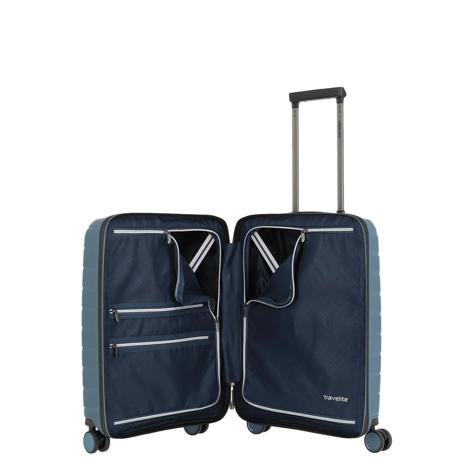 Reisekoffer Trolley AIR BASE S+ - Image 3