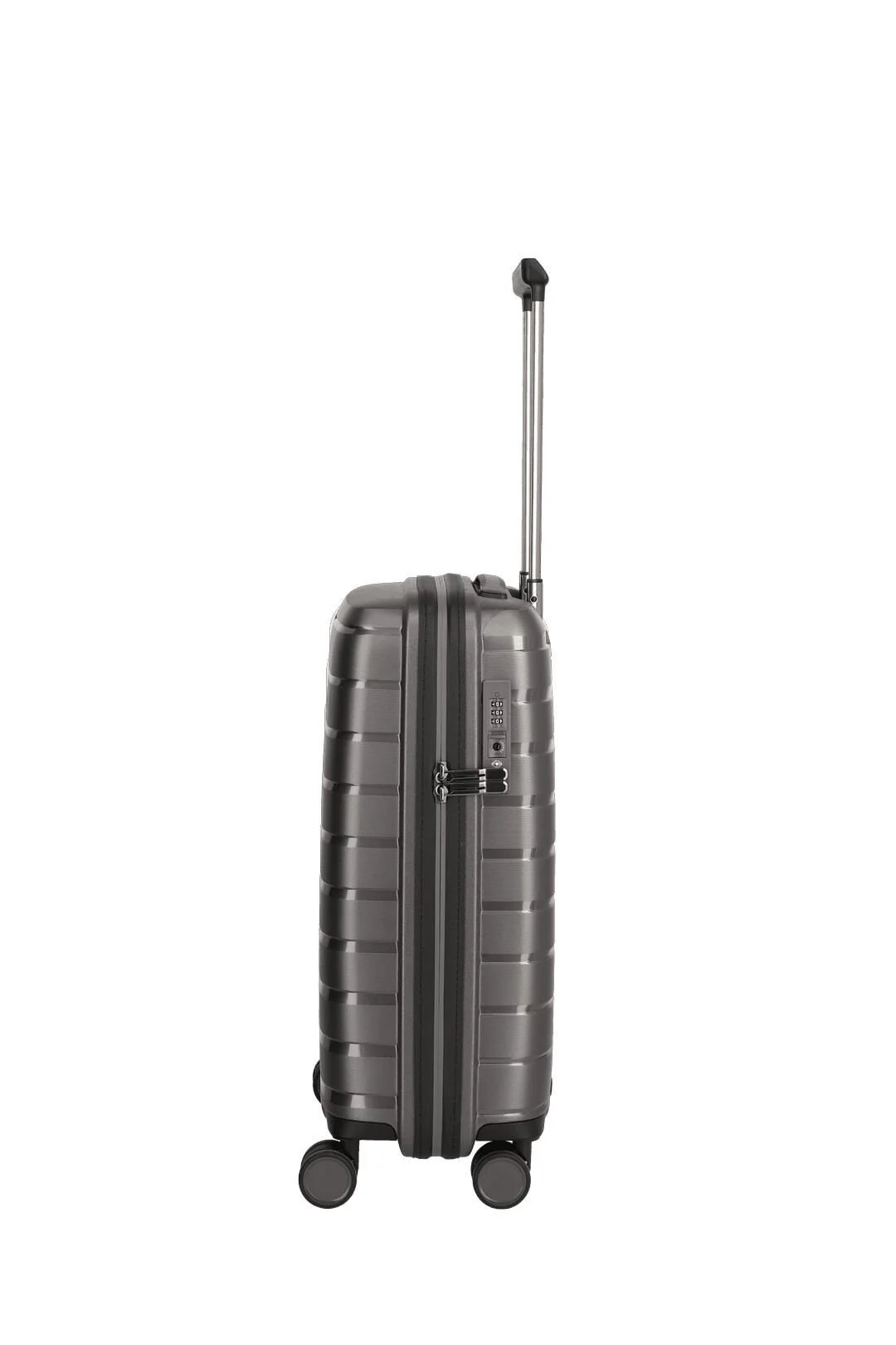 Reisekoffer Trolley AIR BASE S - Image 3