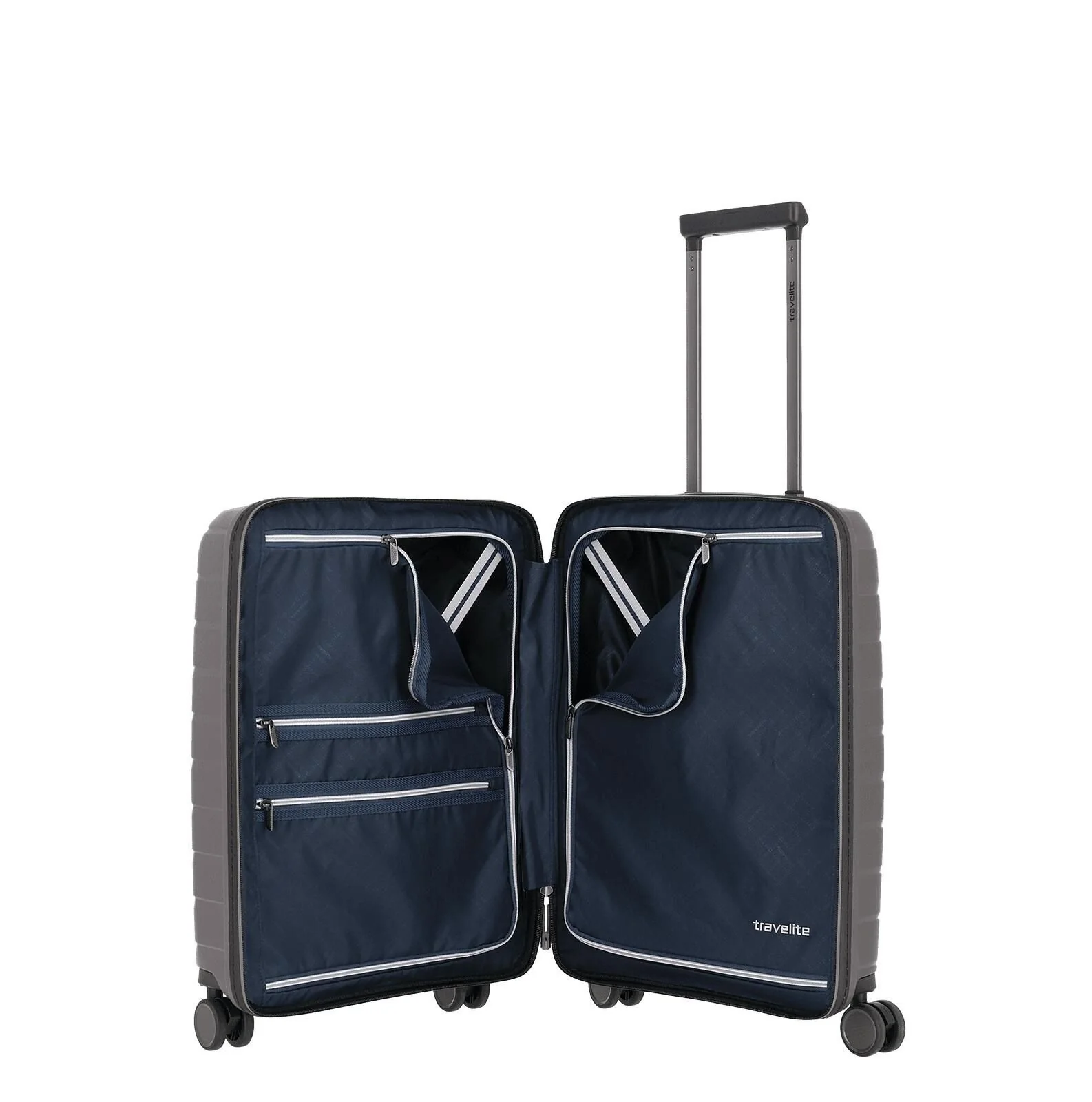 Reisekoffer Trolley AIR BASE S+ - Image 4