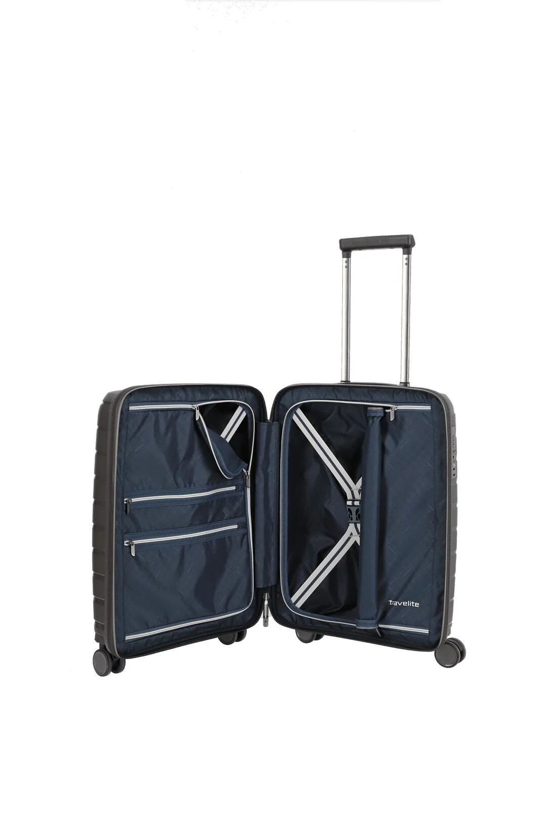 Reisekoffer Trolley AIR BASE S - Image 4