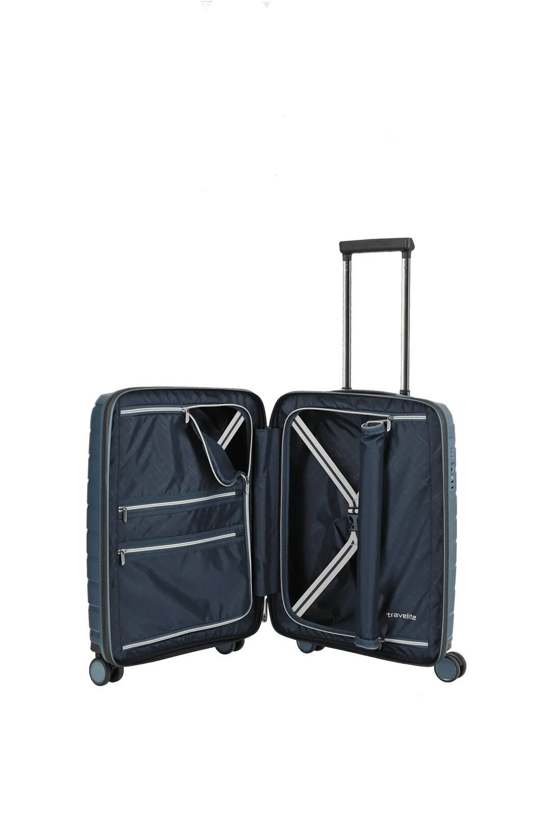 Reisekoffer Trolley AIR BASE S - Image 4