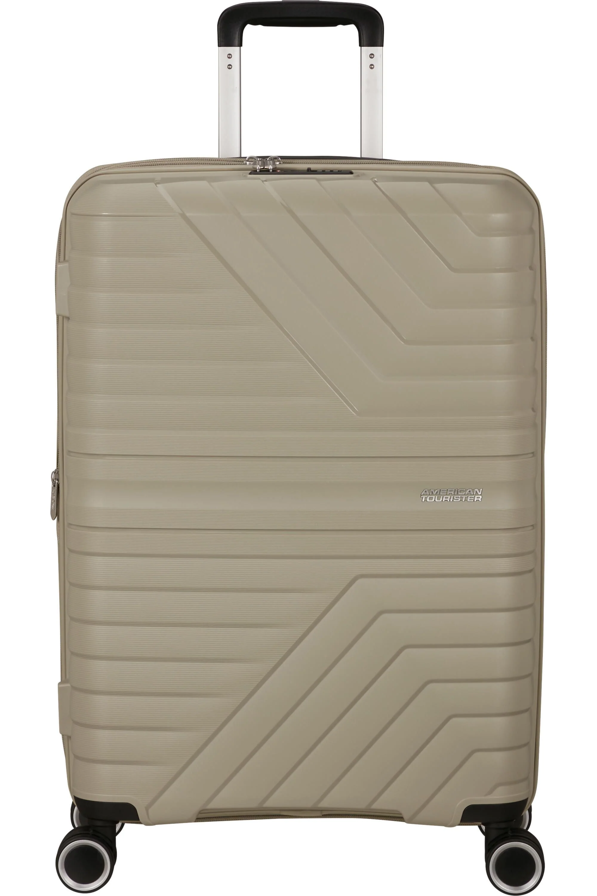 Reisekoffer Trolley FLYTWIST 67