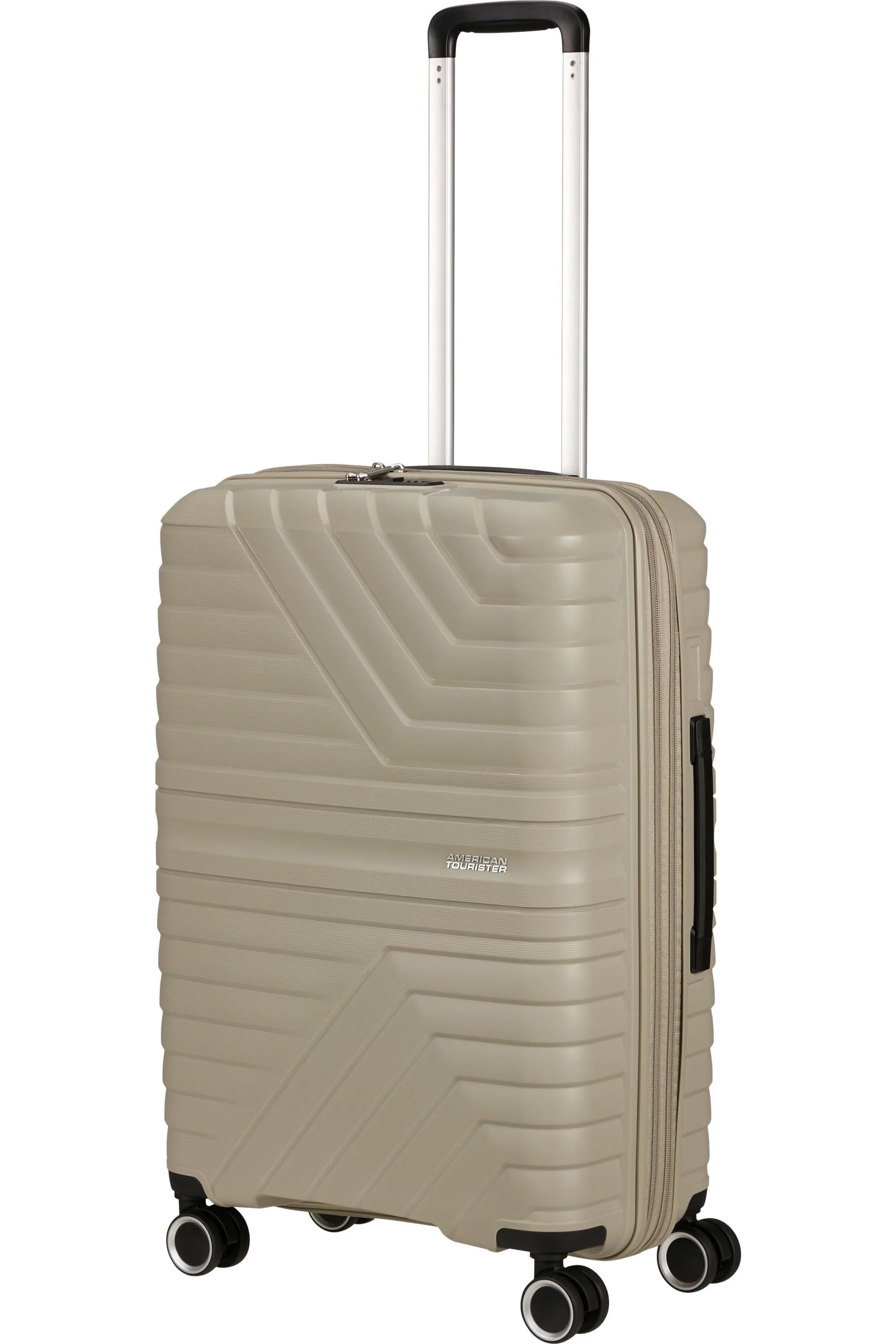 Reisekoffer Trolley FLYTWIST 67 - Image 5