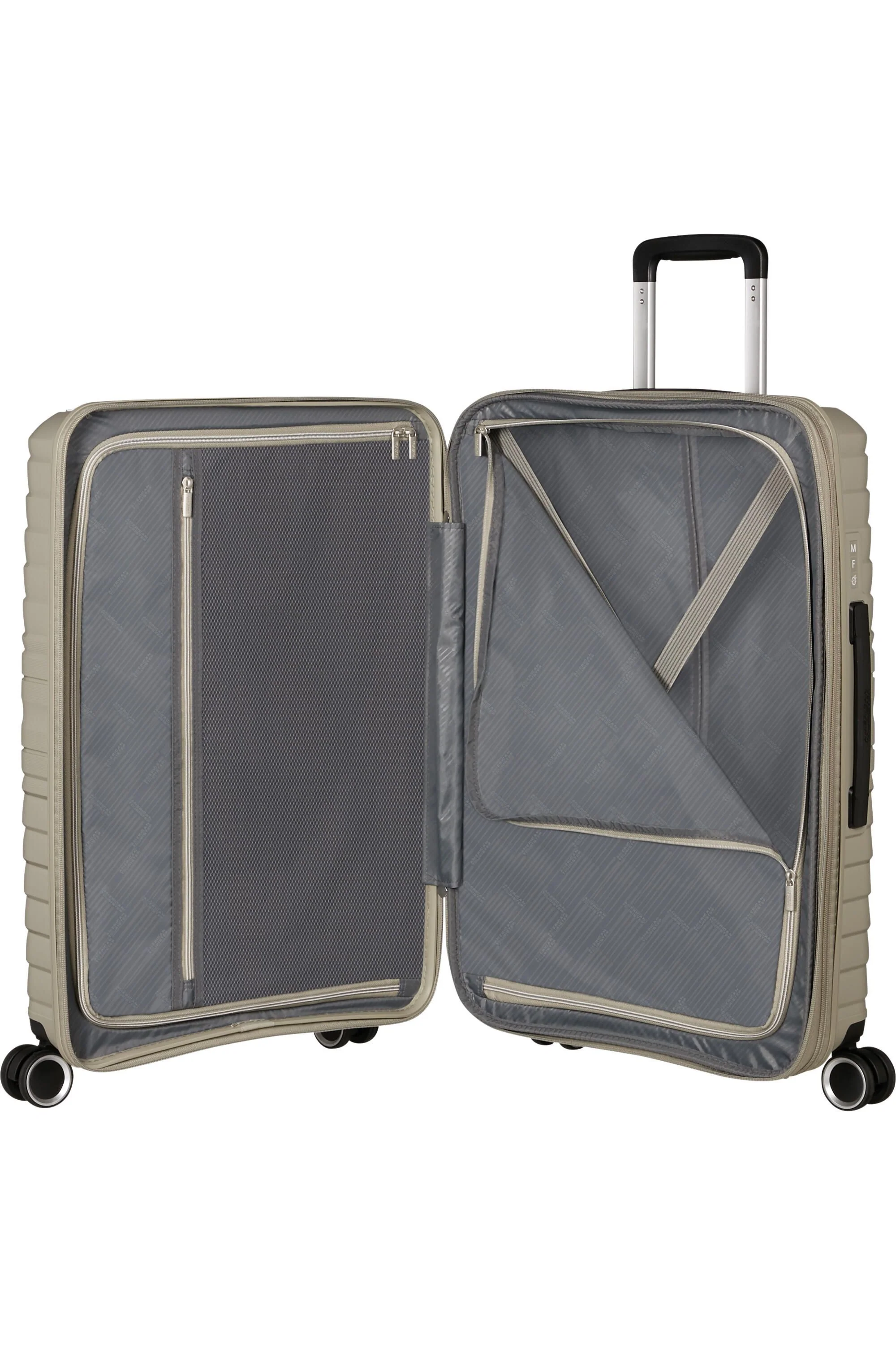 Reisekoffer Trolley FLYTWIST 67 - Image 6