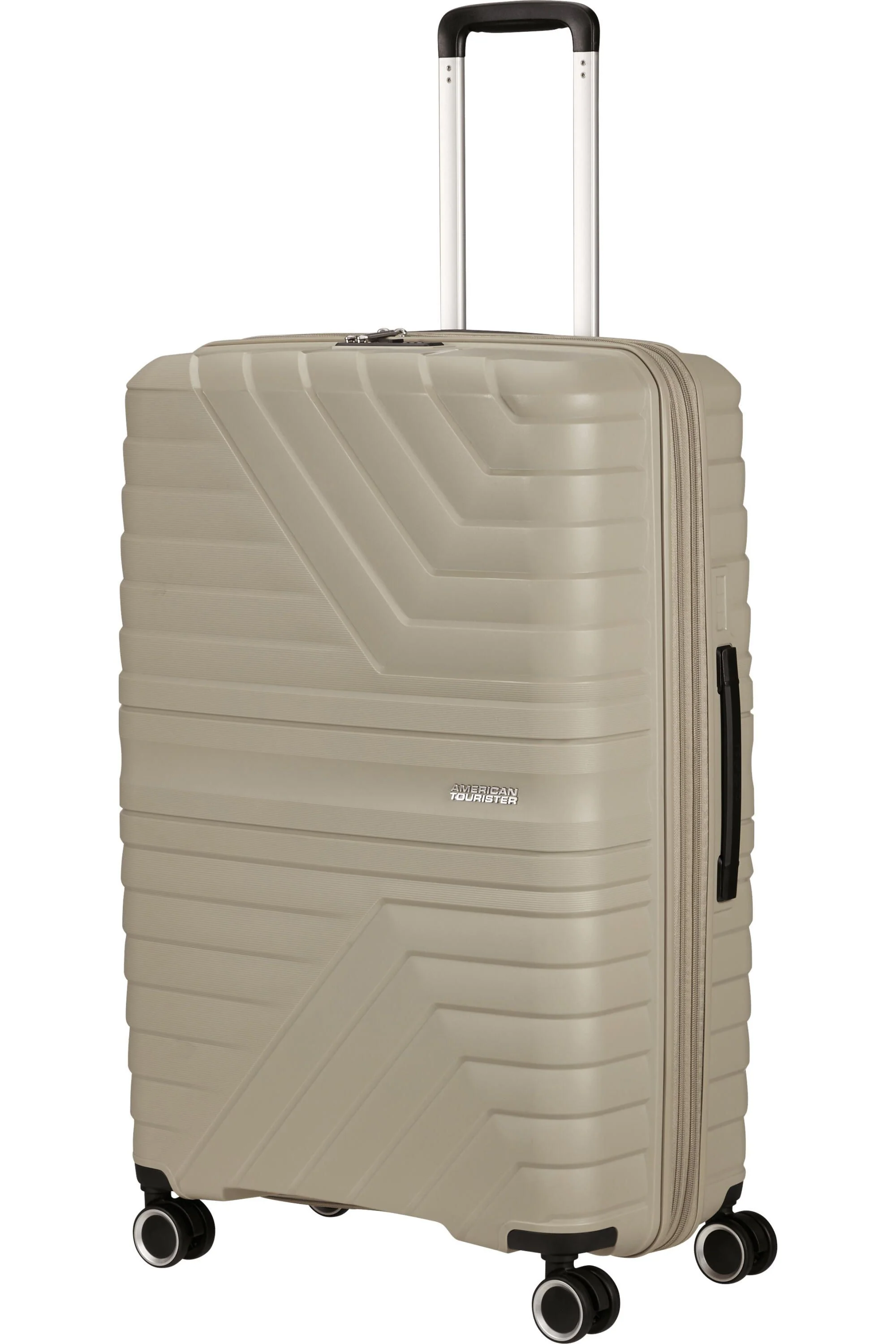 Reisekoffer Trolley FLYTWIST SPINNER 78 - Image 5