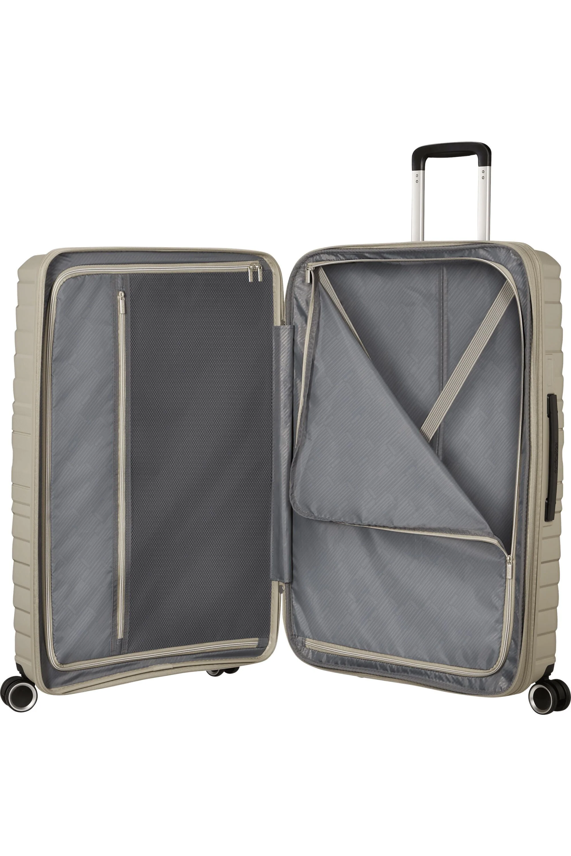Reisekoffer Trolley FLYTWIST SPINNER 78 - Image 6