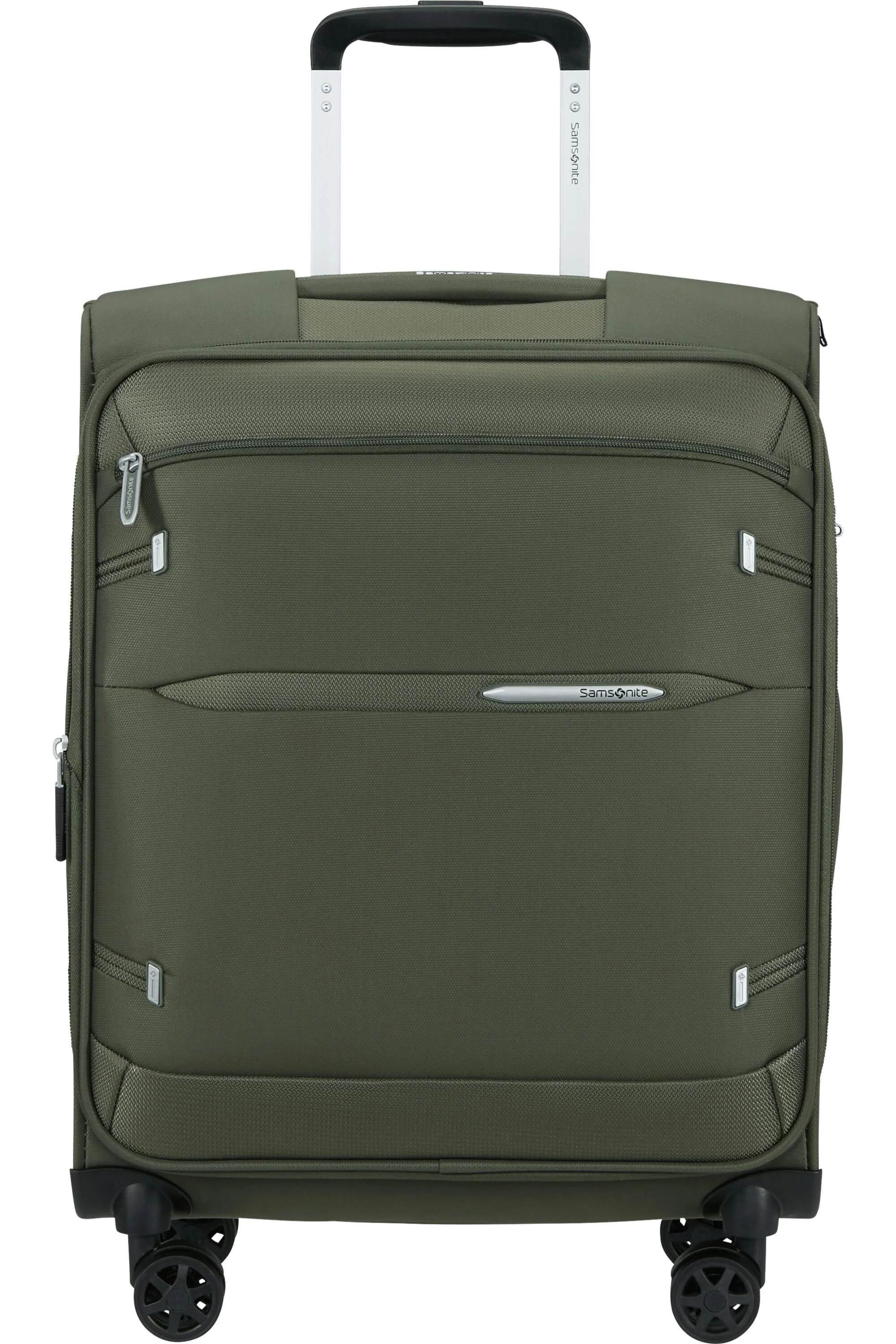 Reisekoffer Trolley GOTWIST 55