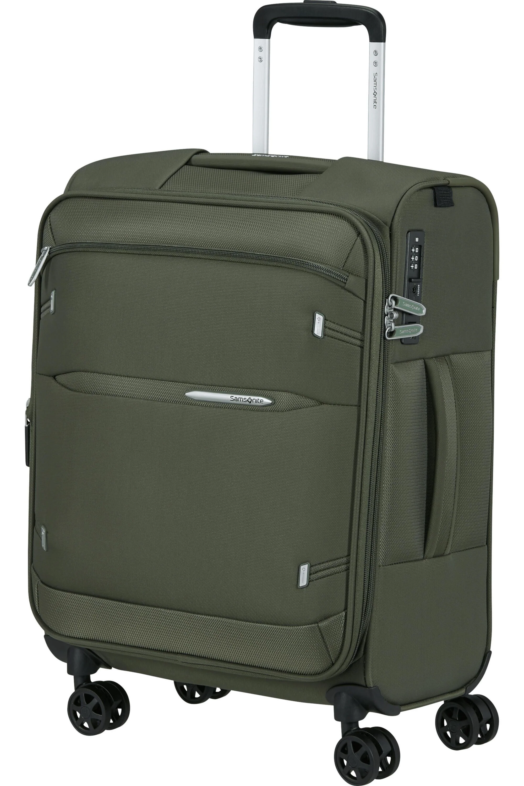 Reisekoffer Trolley GOTWIST 55 - Image 3