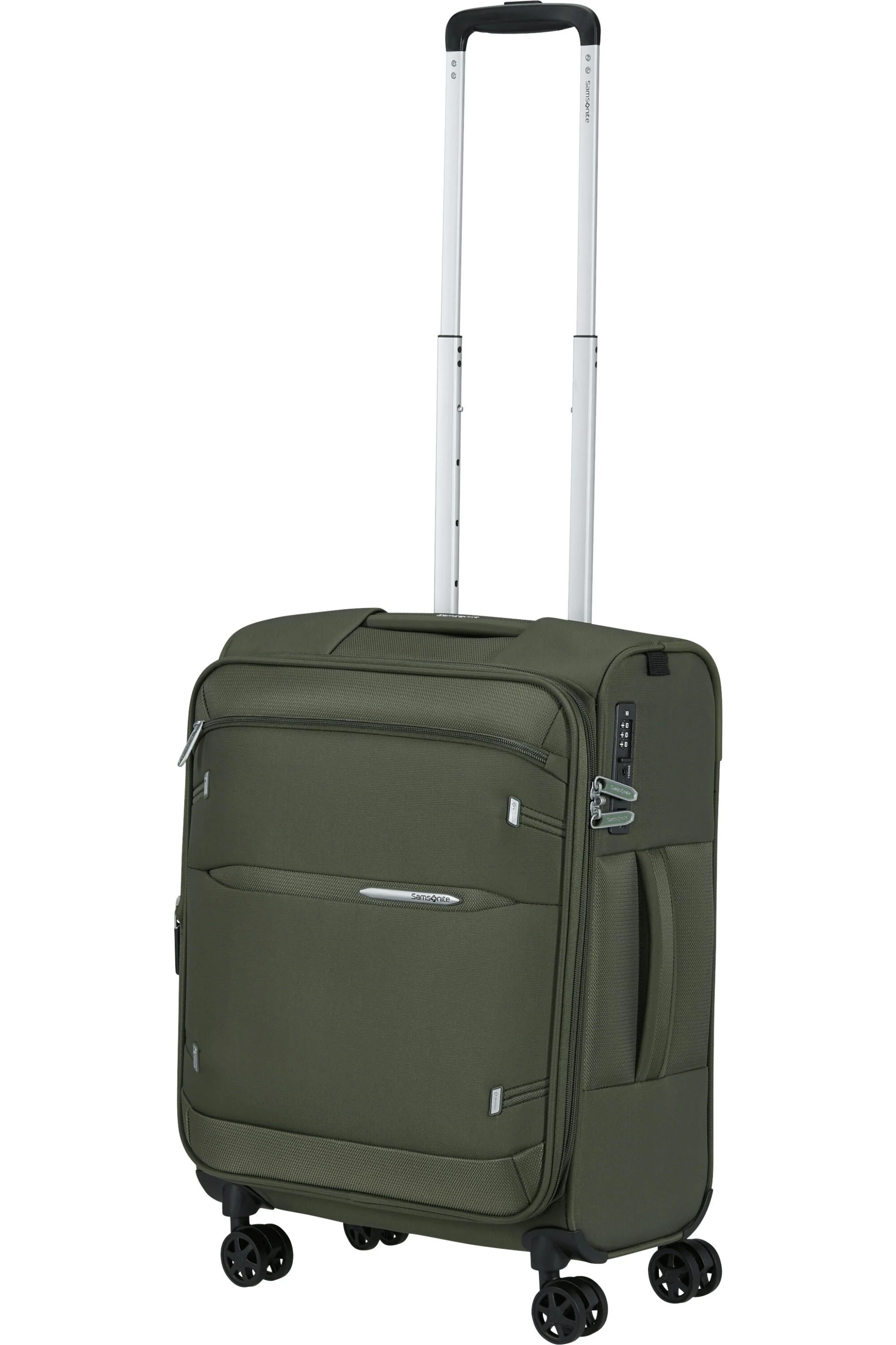 Reisekoffer Trolley GOTWIST 55 - Image 5