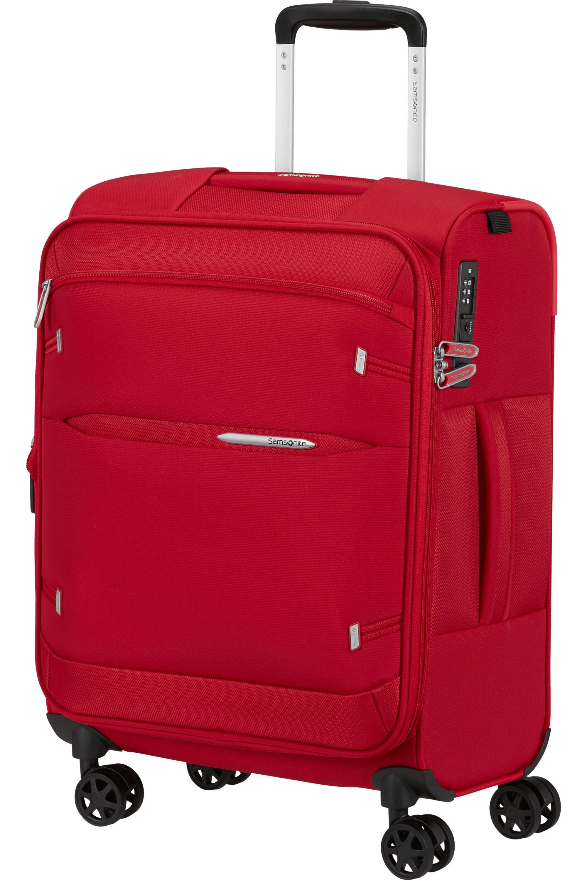 Reisekoffer Trolley GOTWIST 55 - Image 4