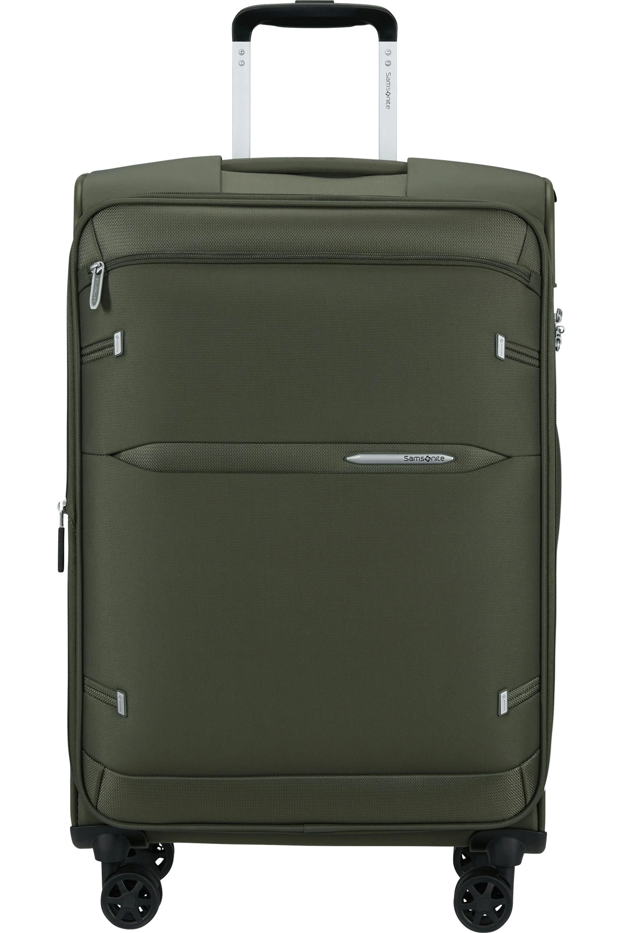 Reisekoffer Trolley GOTWIST 68
