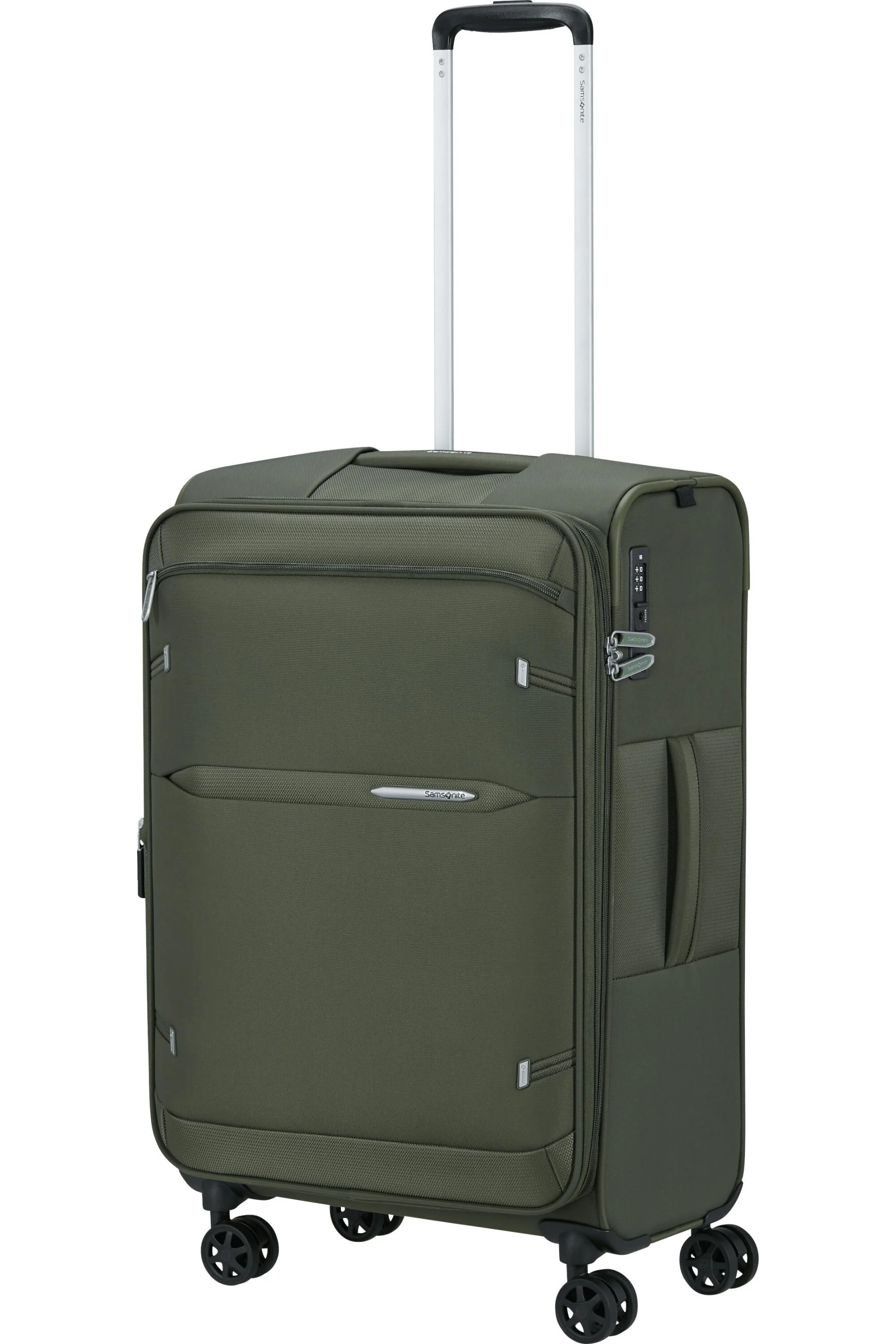 Reisekoffer Trolley GOTWIST 68 - Image 5