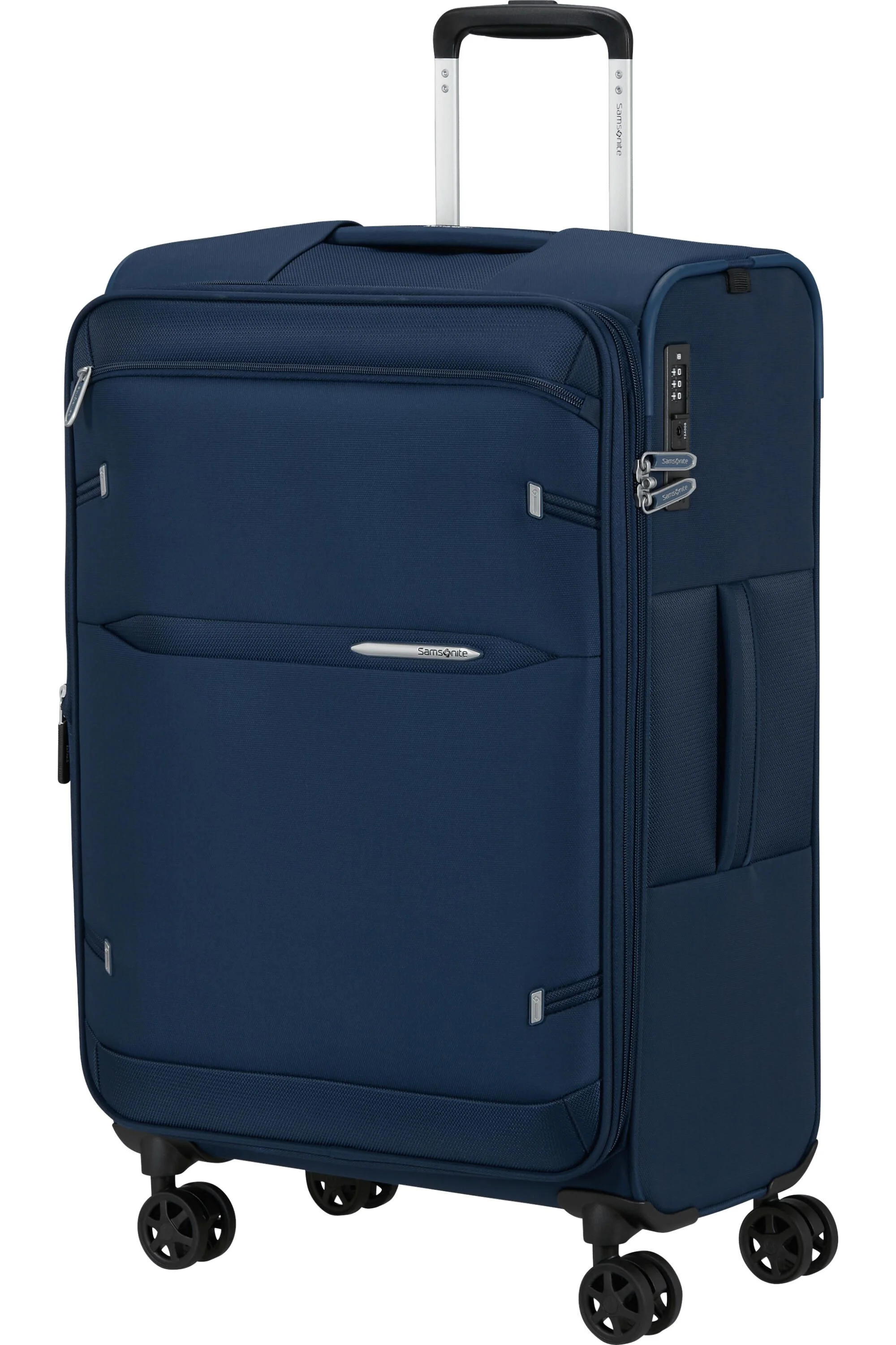 Reisekoffer Trolley GOTWIST 68 - Image 3