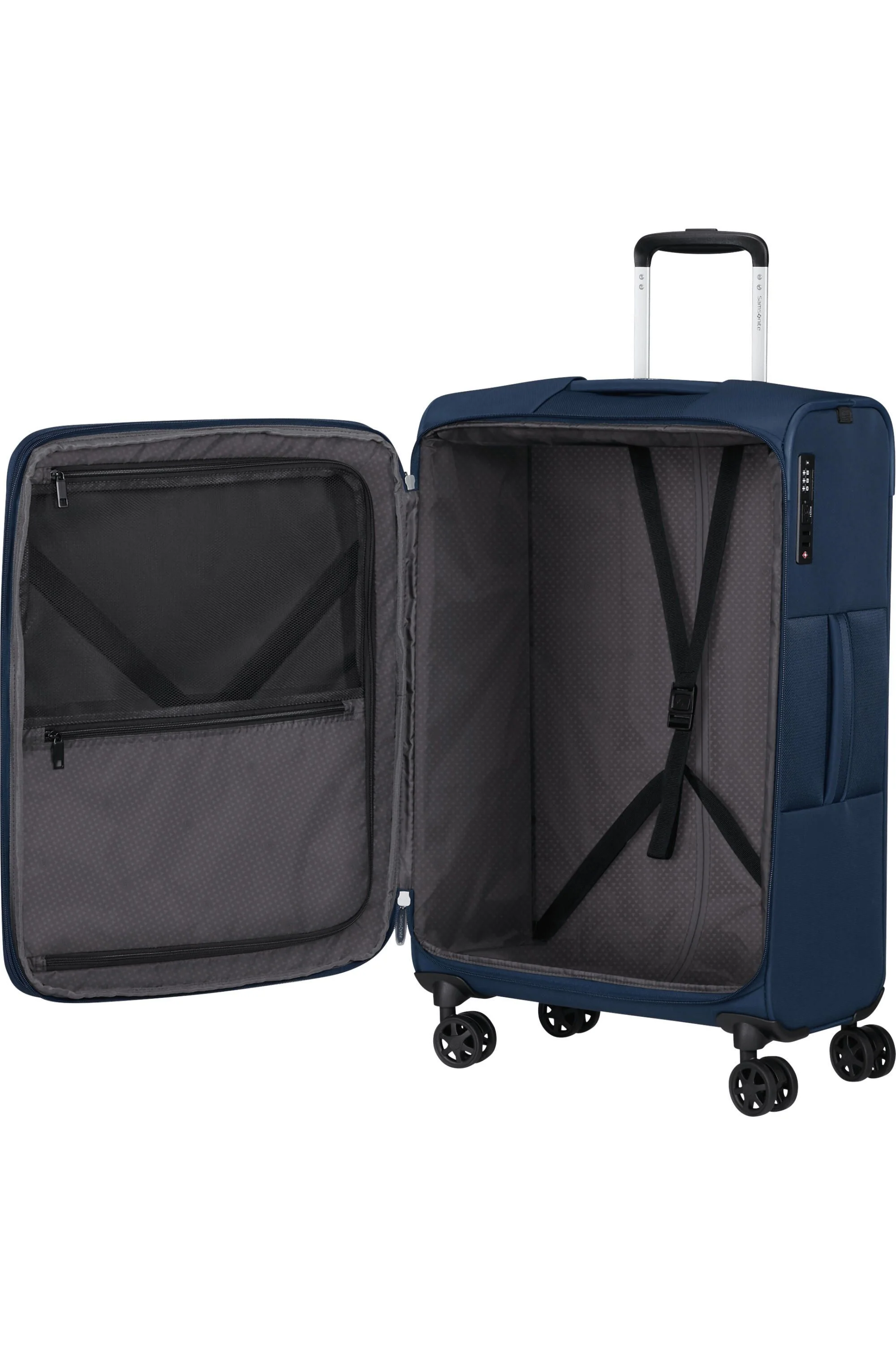 Reisekoffer Trolley GOTWIST 68 - Image 5