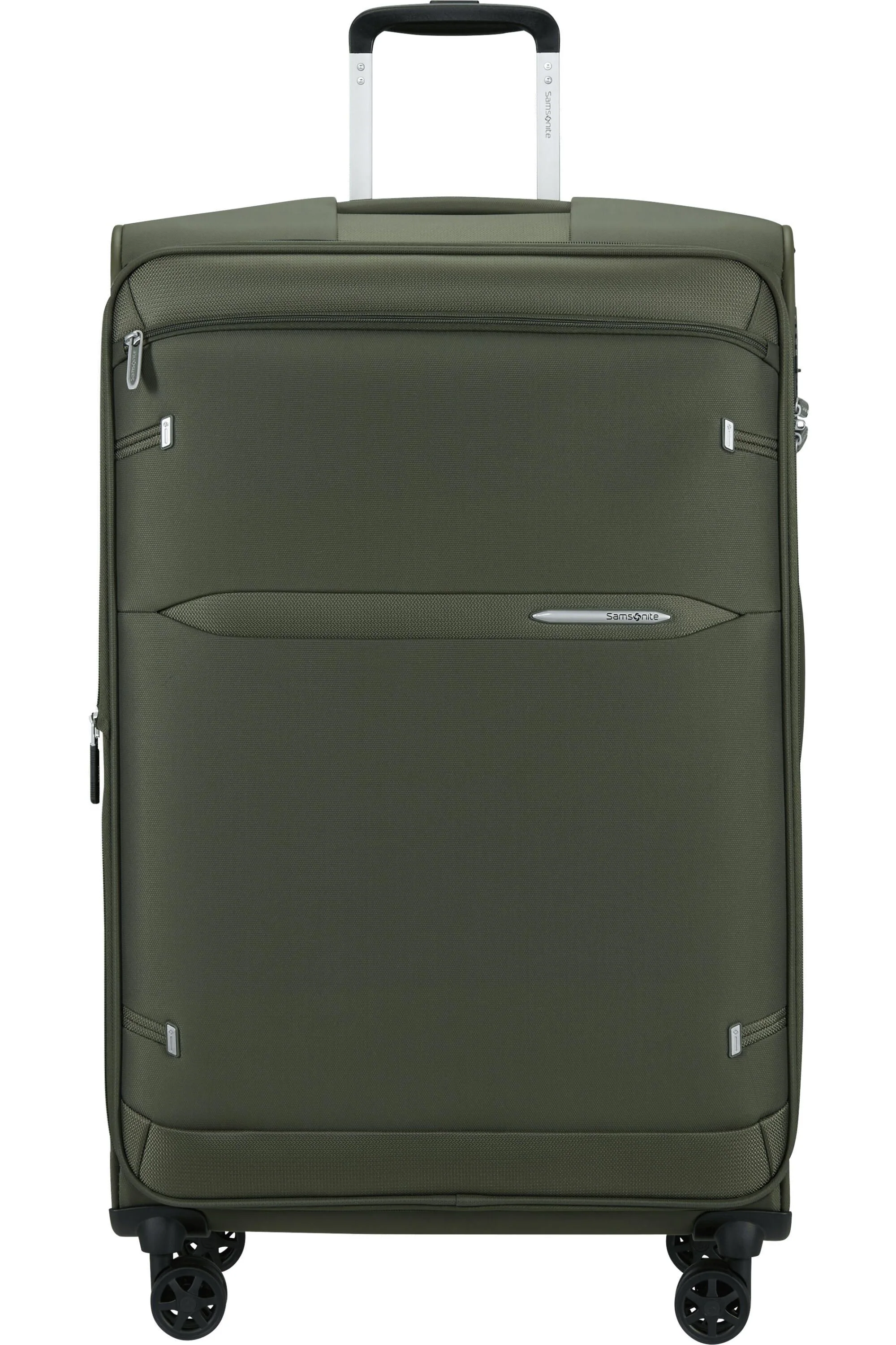 Reisekoffer Trolley GOTWIST 78