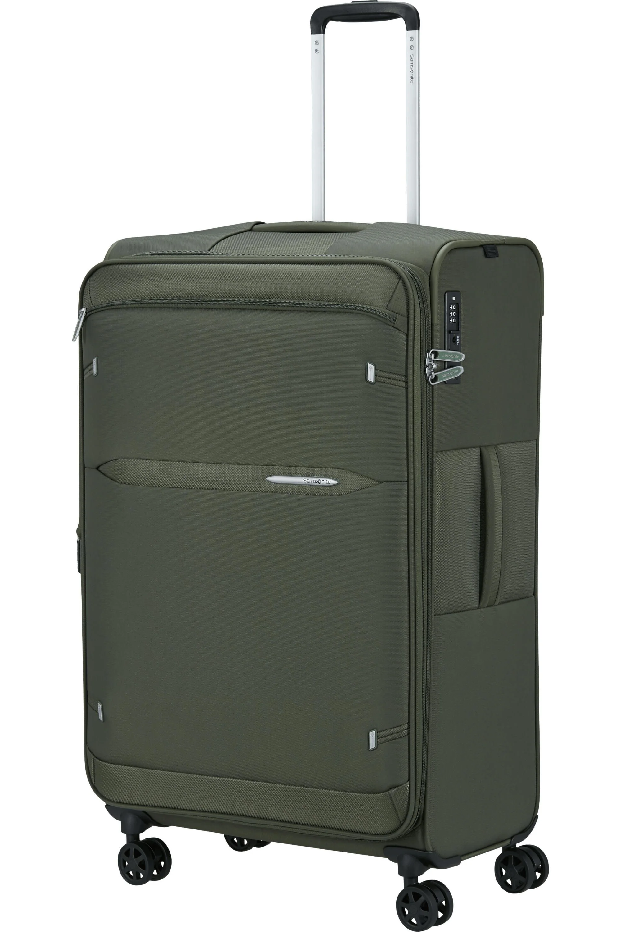 Reisekoffer Trolley GOTWIST 78 - Image 5