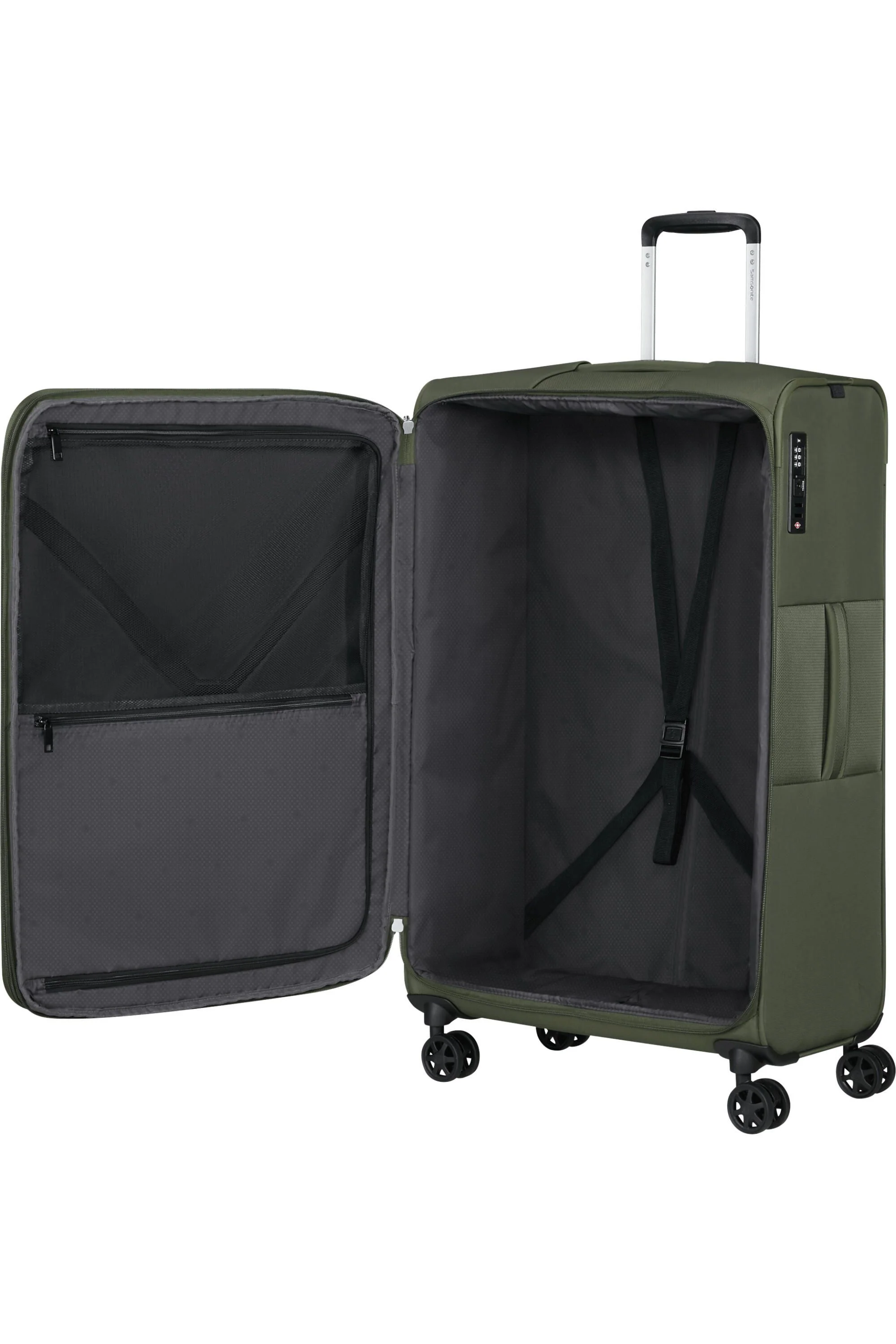 Reisekoffer Trolley GOTWIST 78 - Image 6