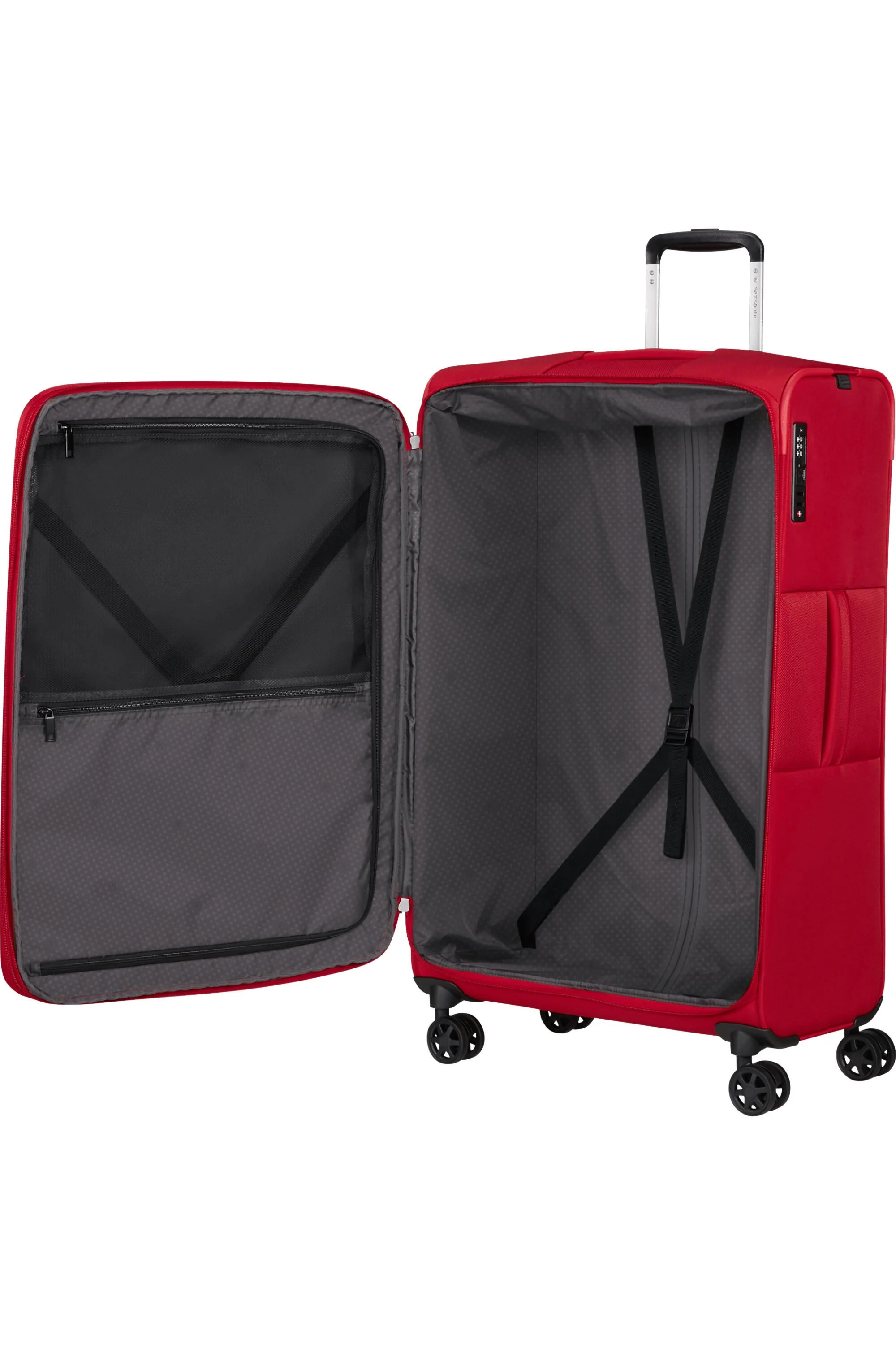 Reisekoffer Trolley GOTWIST 78 - Image 5