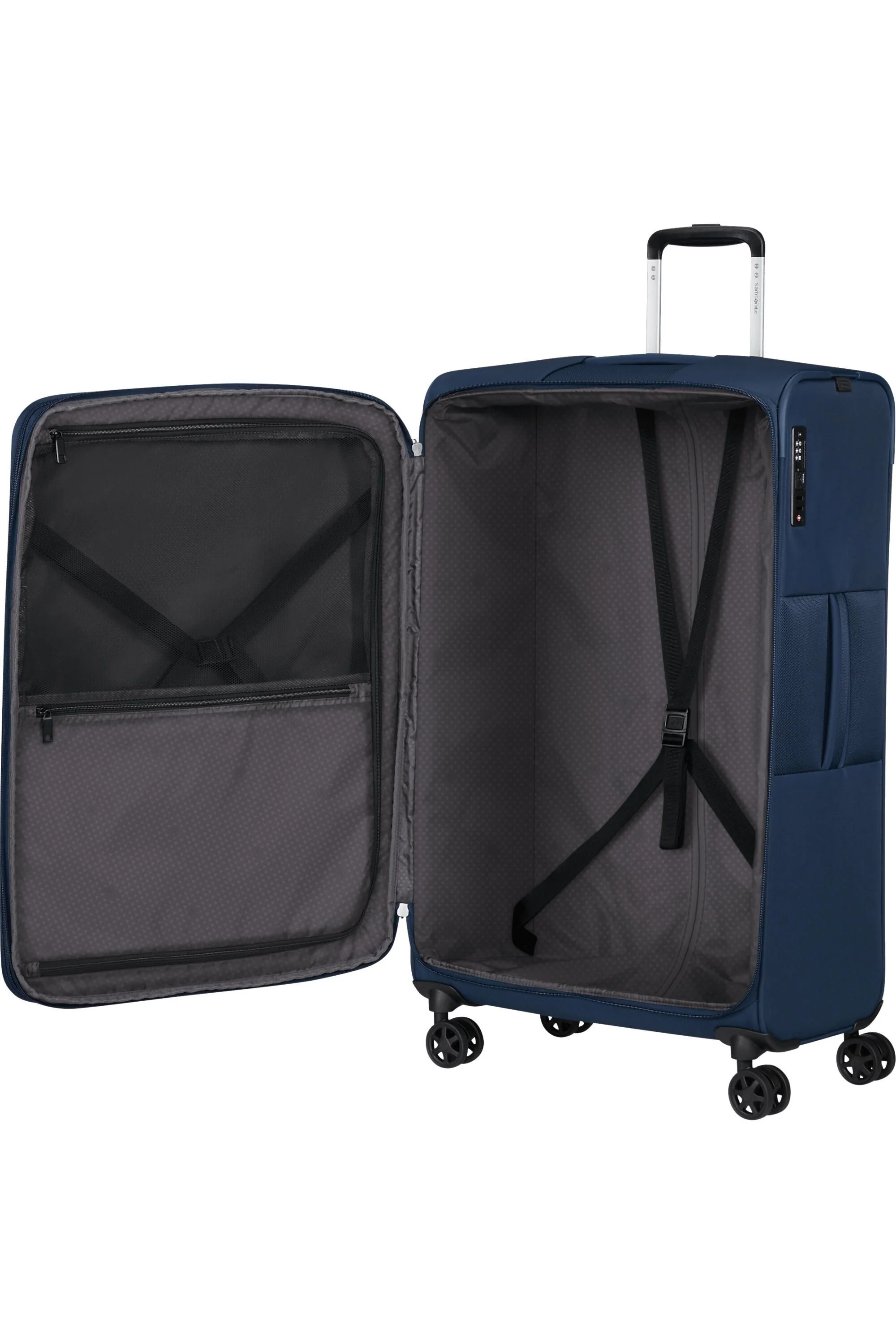 Reisekoffer Trolley GOTWIST 78 - Image 5