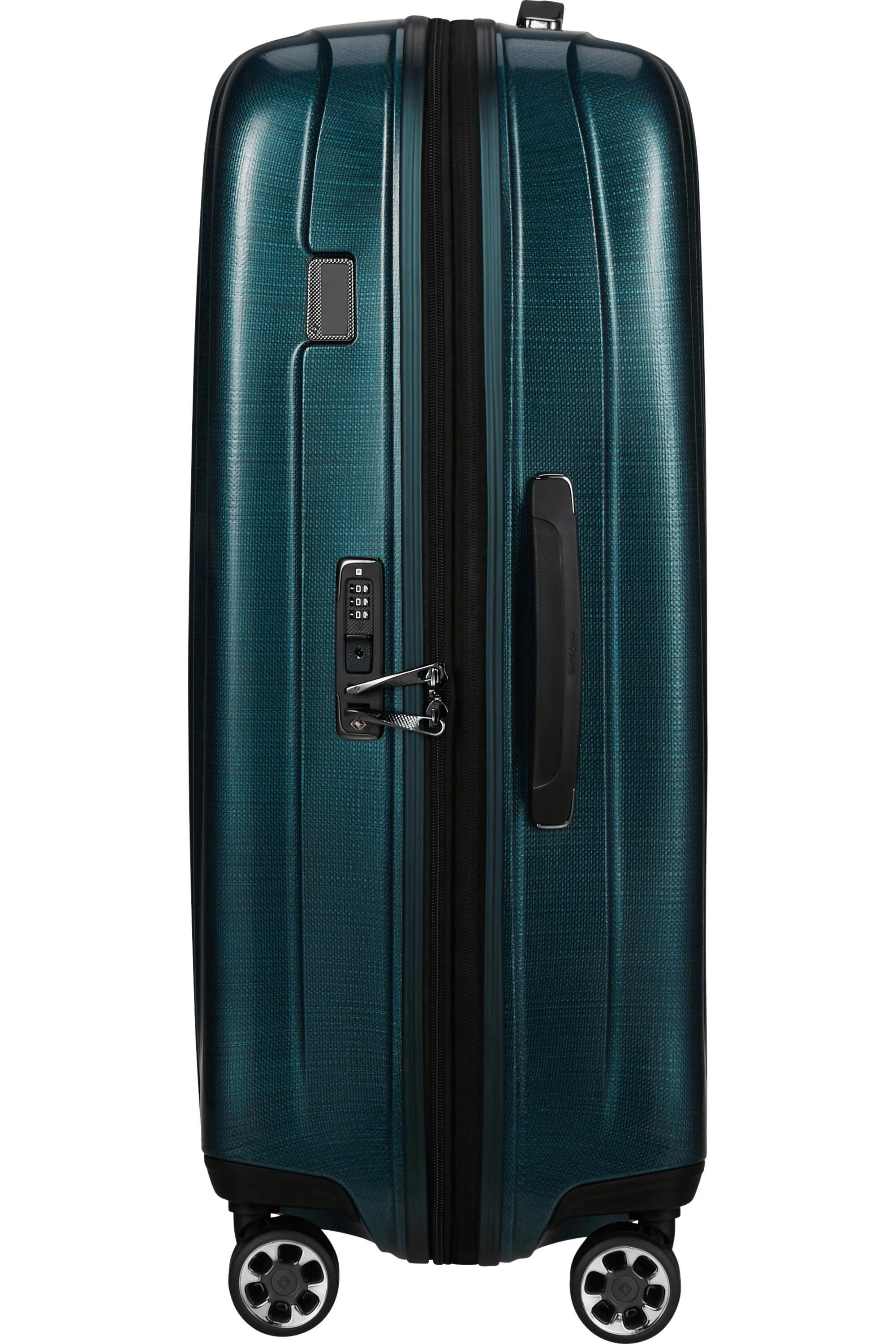 Reisekoffer Trolley NEXIS SPINNER 76 - Image 3