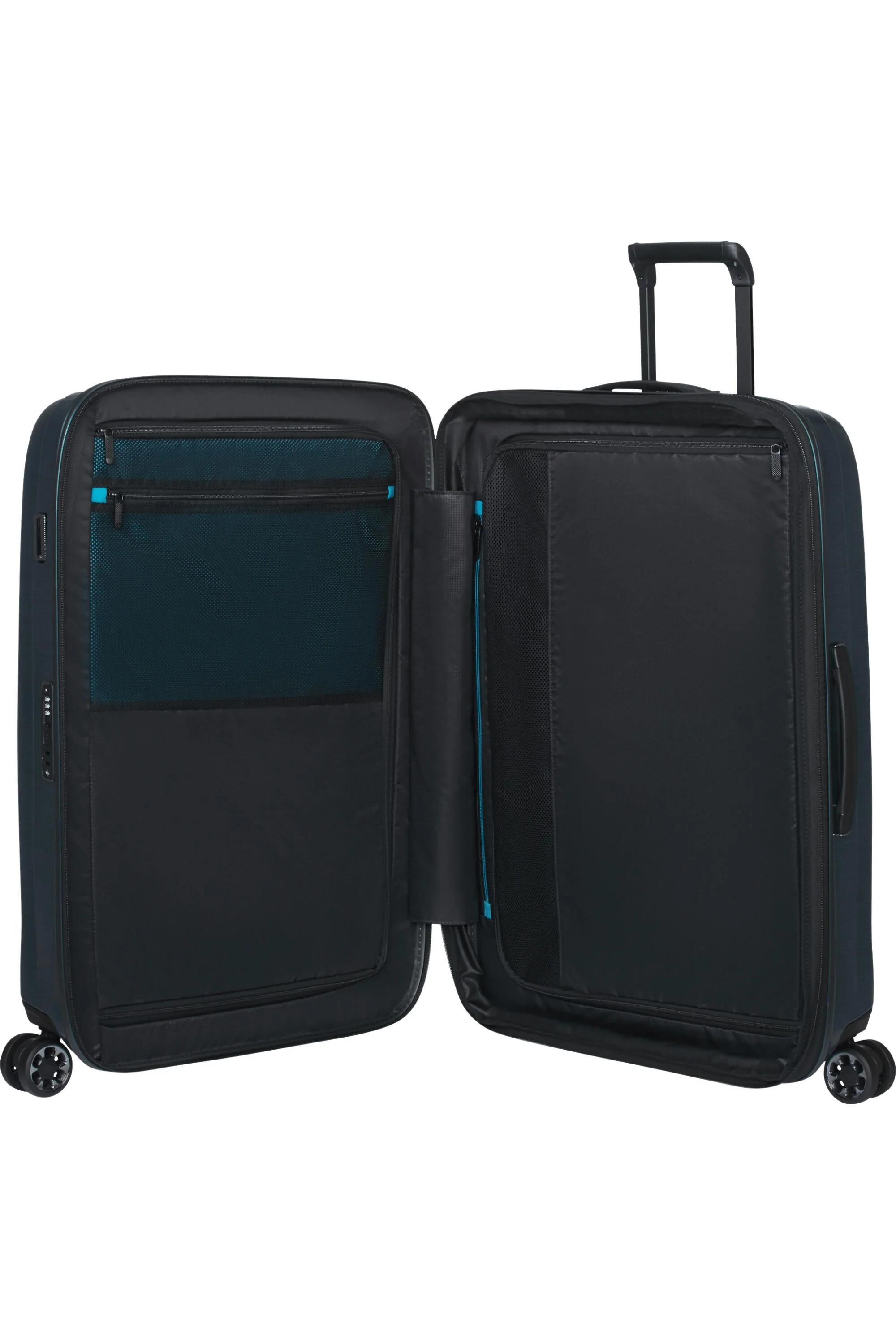 Reisekoffer Trolley NEXIS SPINNER 76 - Image 4