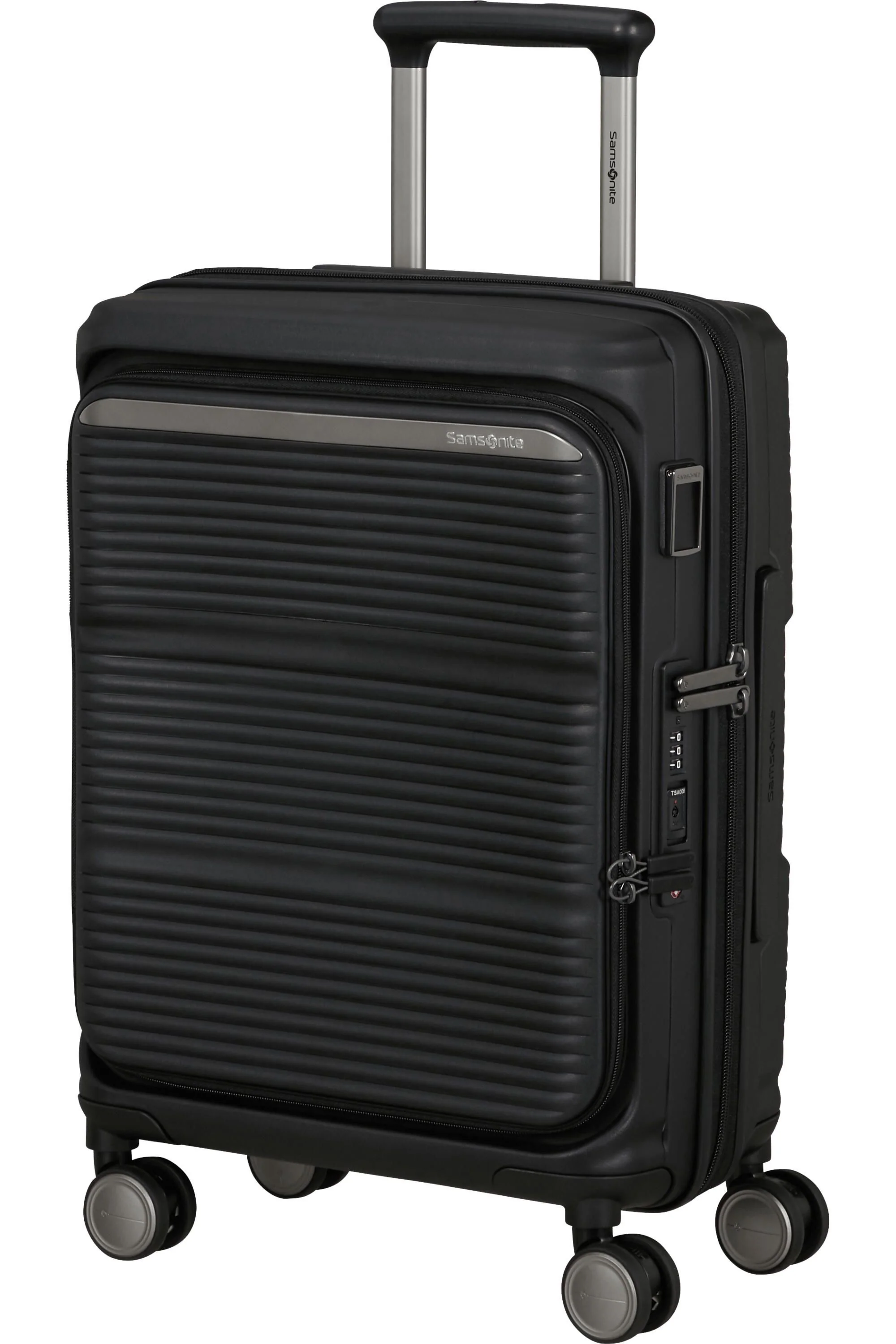 Reisekoffer Trolley PARALUX 55 - Image 3