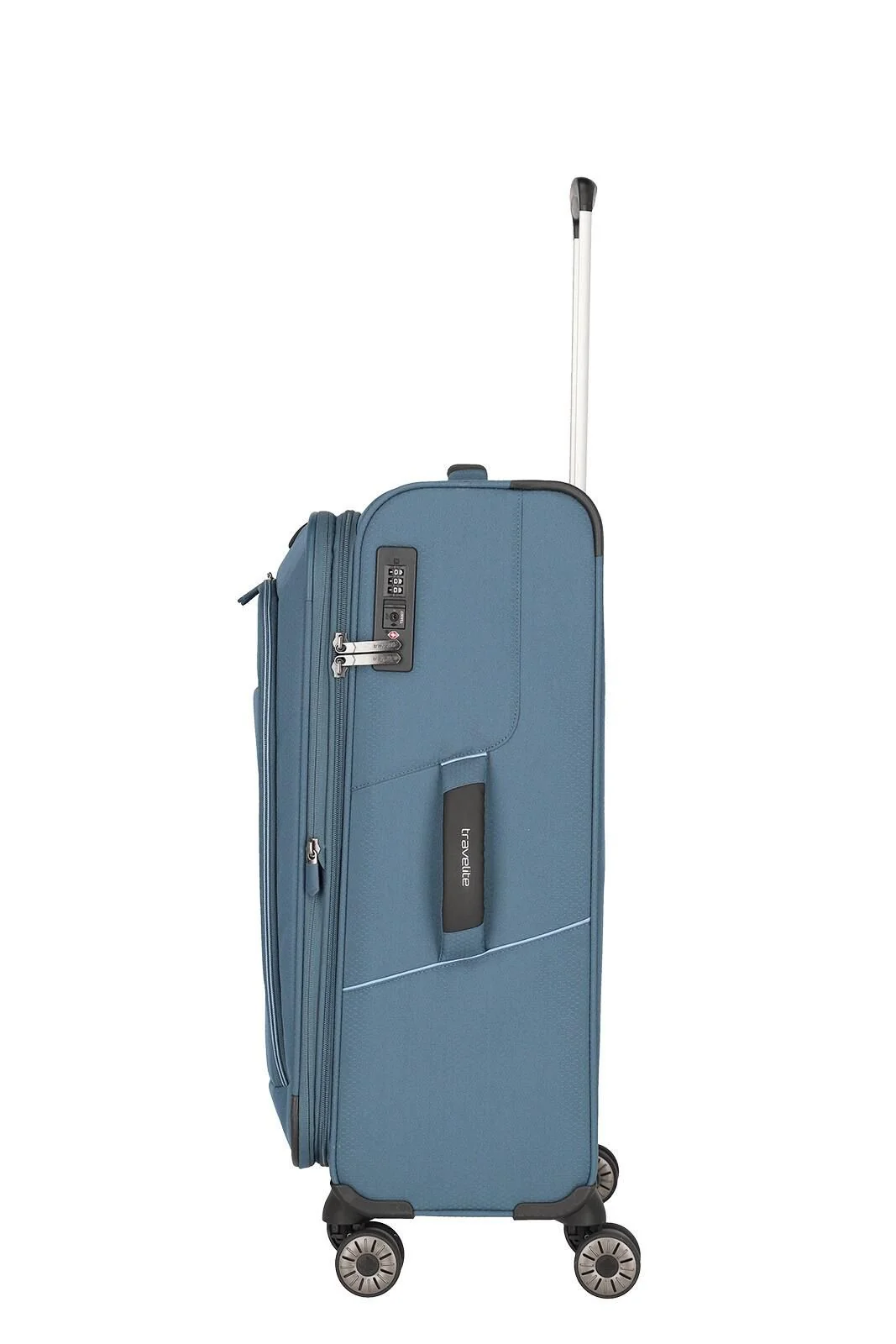 Reisekoffer Trolley SKAII M - Image 4