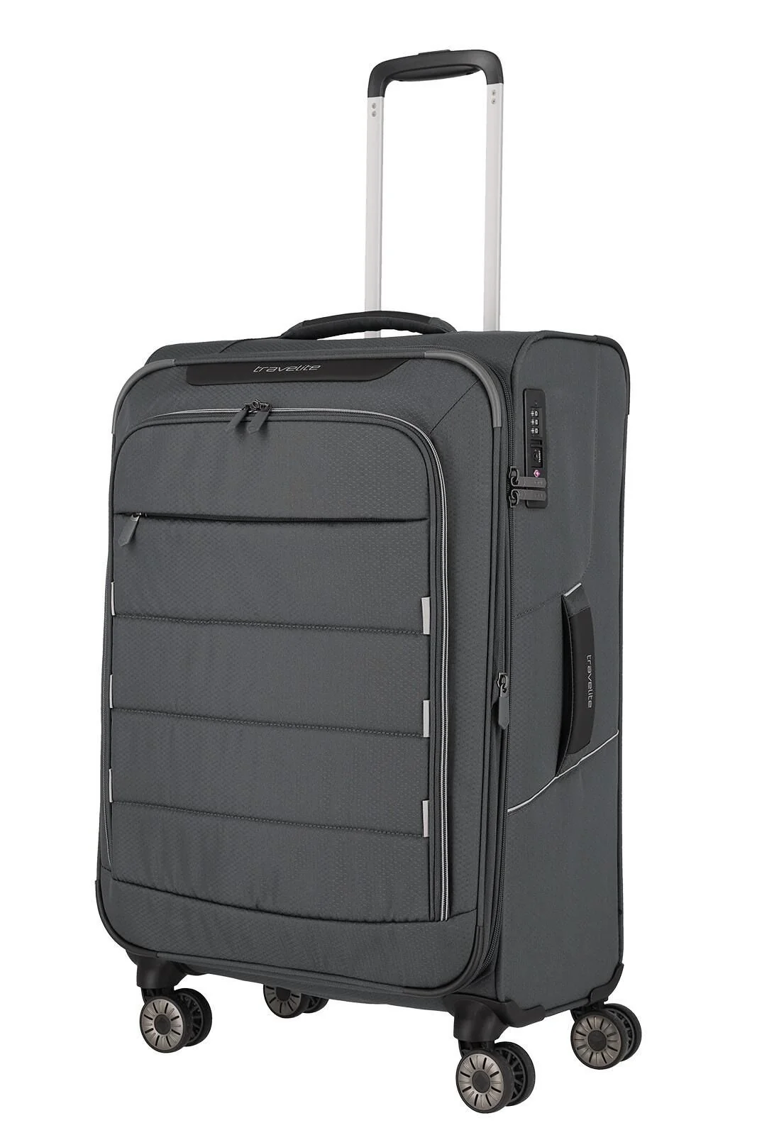 Reisekoffer Trolley SKAII M - Image 3