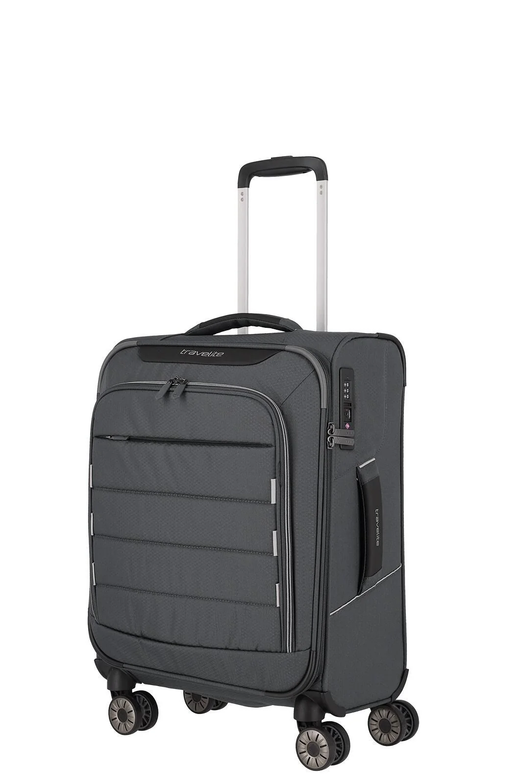 Reisekoffer Trolley Skaii S - Image 3